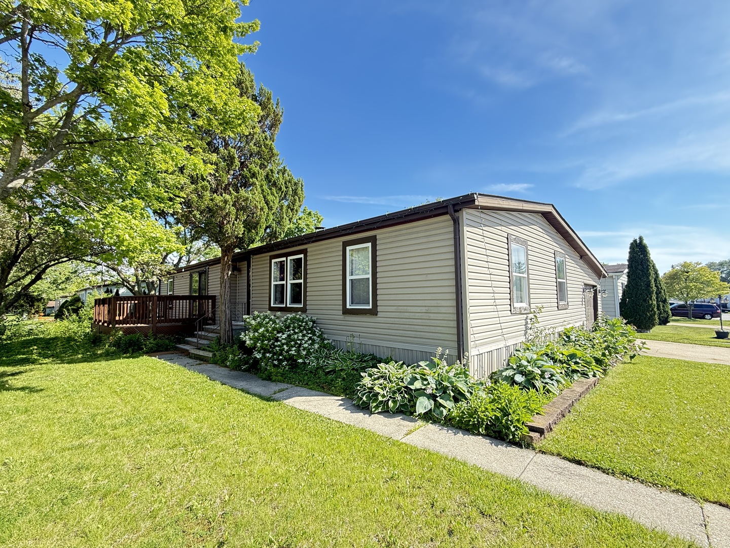 462 Huntsbridge Road