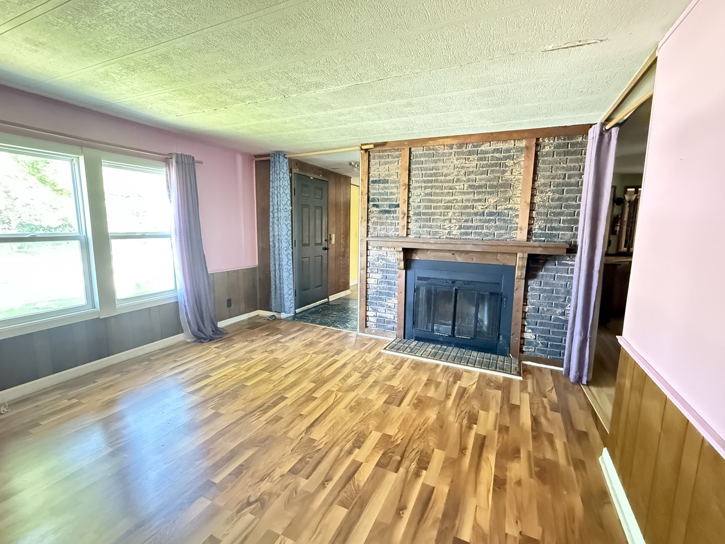 462 Huntsbridge Road