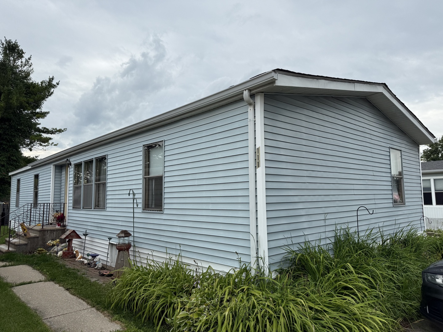 111 Huntsbridge Road