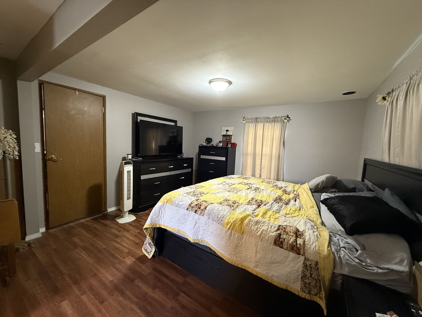 111 Huntsbridge Road
