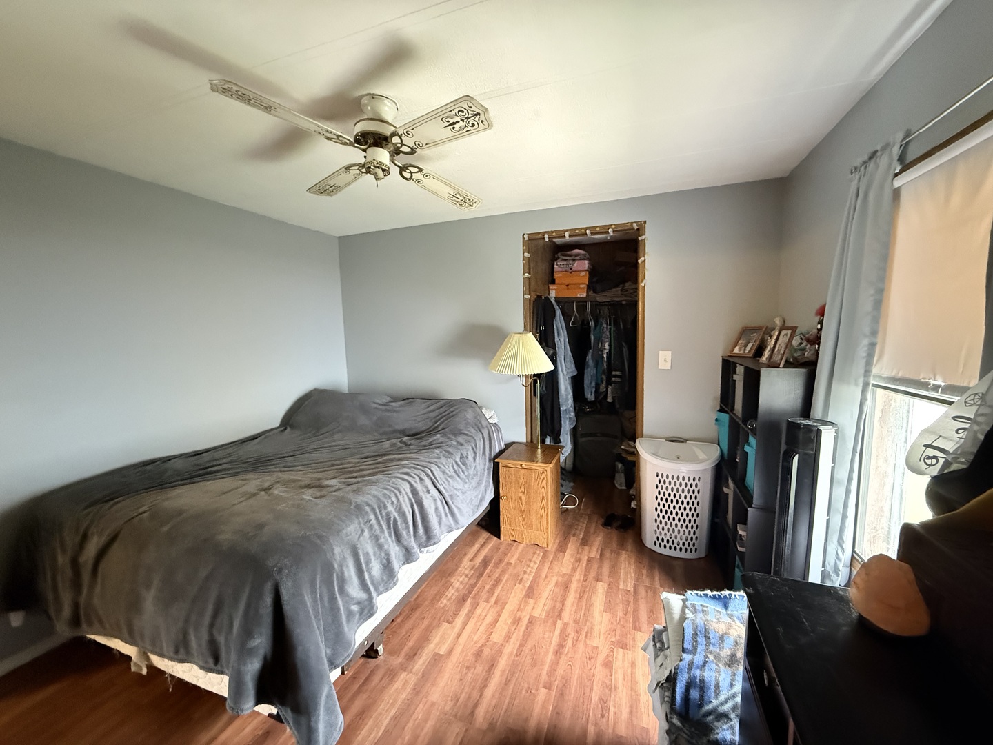 111 Huntsbridge Road