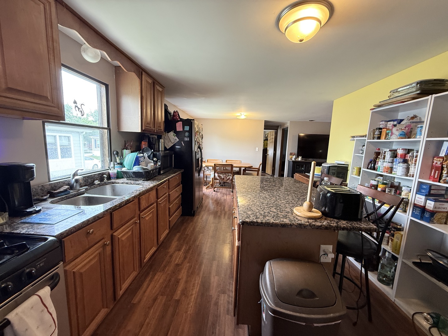 111 Huntsbridge Road