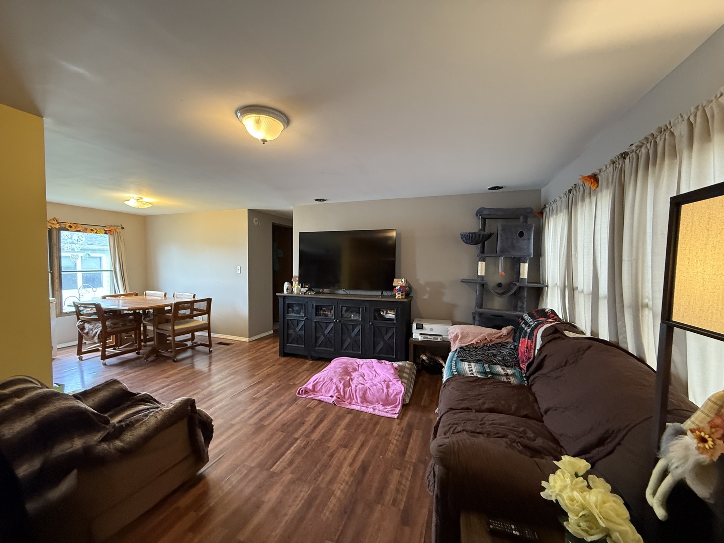 111 Huntsbridge Road