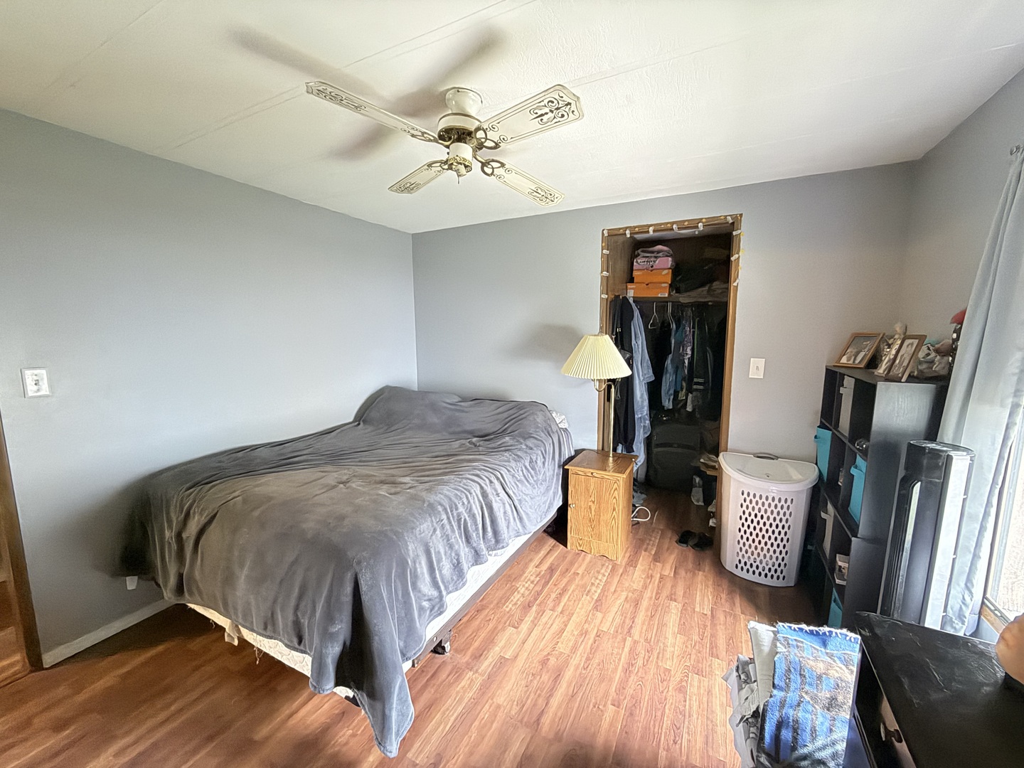 111 Huntsbridge Road