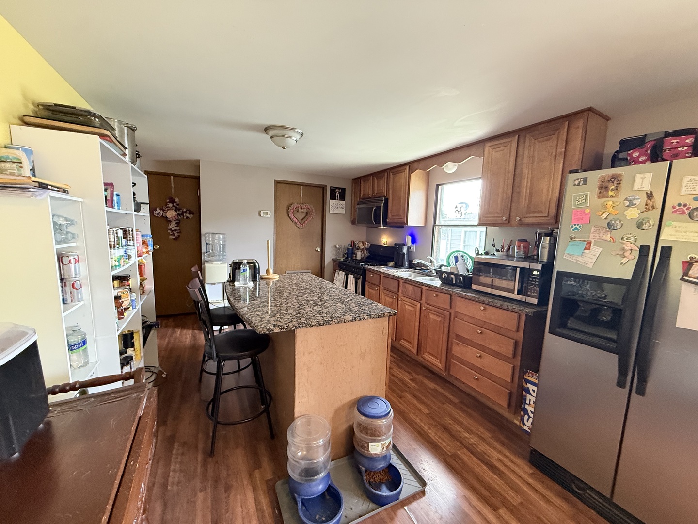 111 Huntsbridge Road
