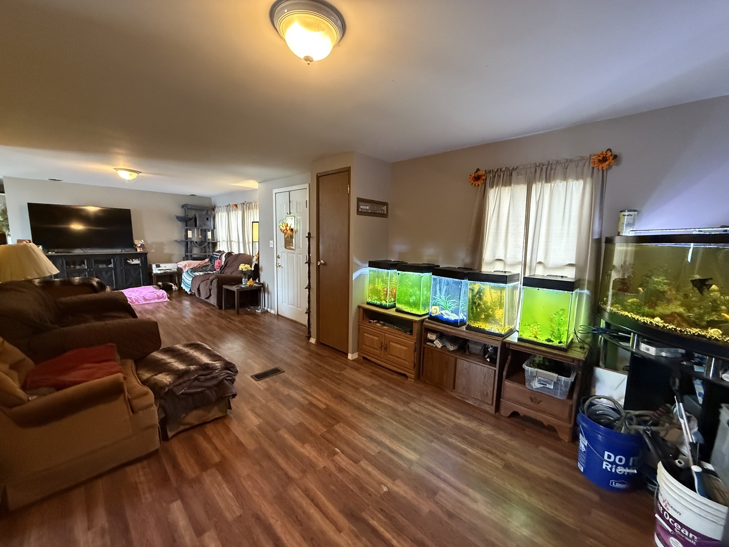111 Huntsbridge Road