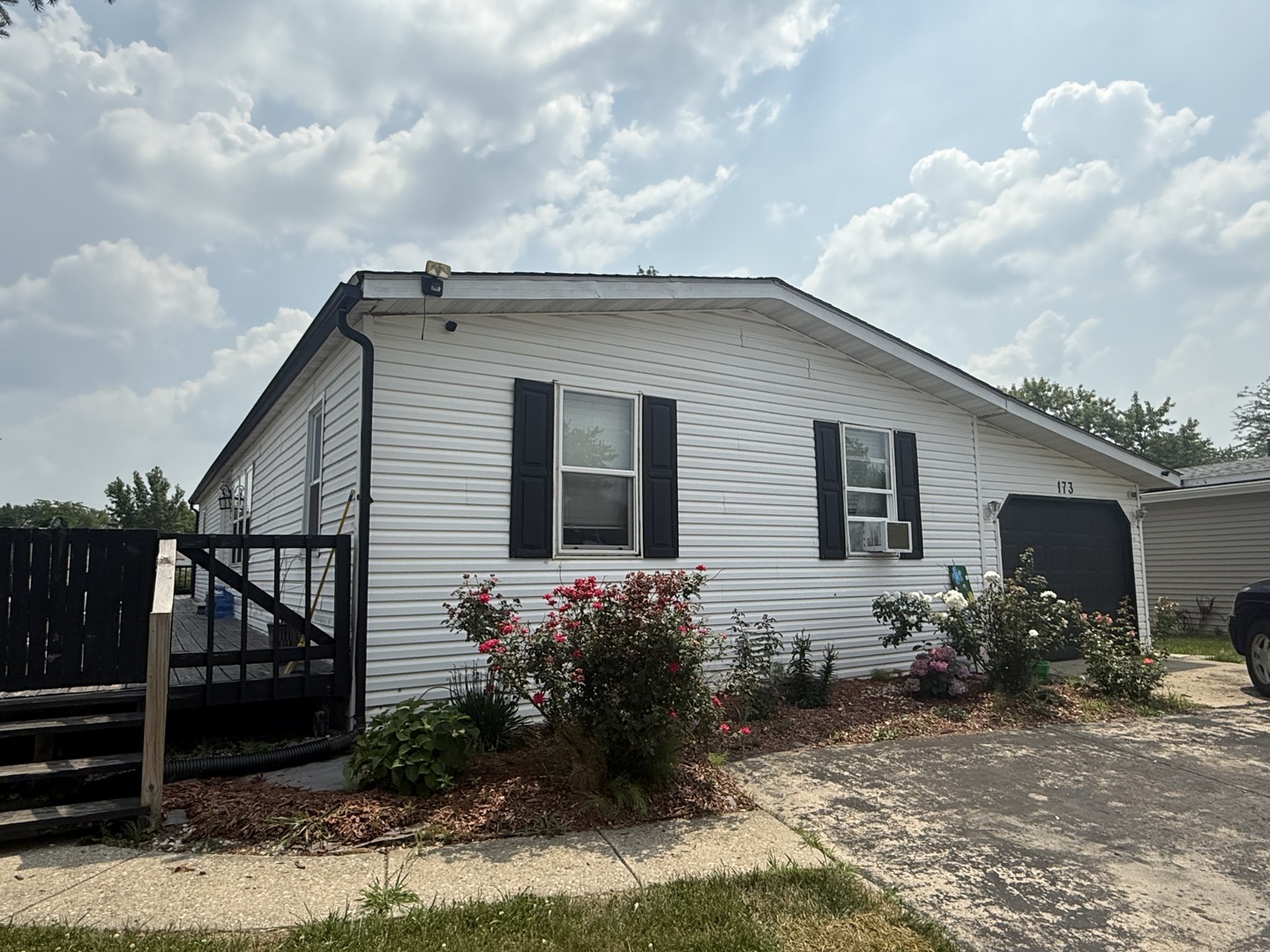 173 N Windmere Circle