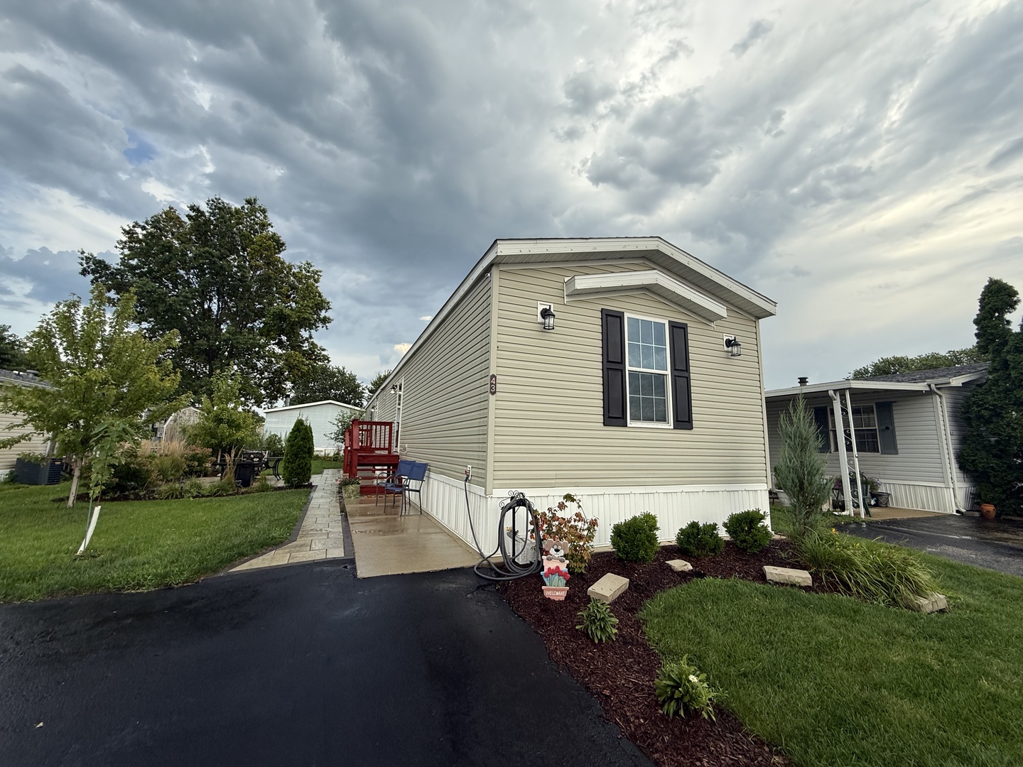 43 Saint Michaels Drive