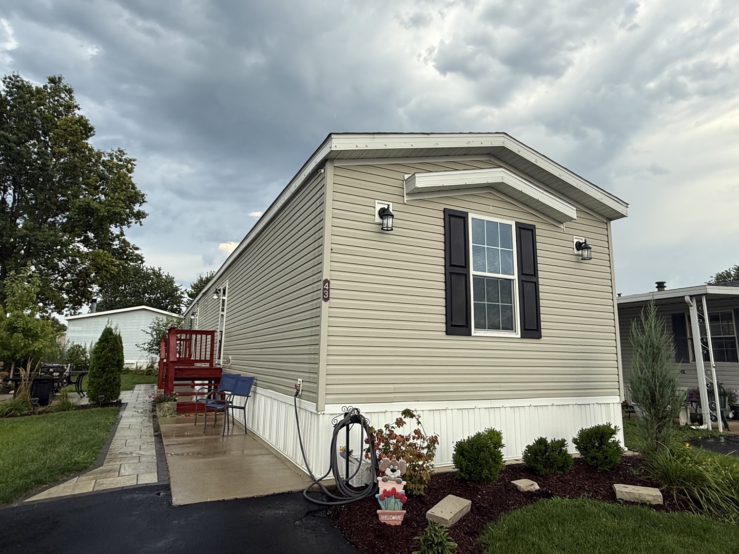 43 Saint Michaels Drive