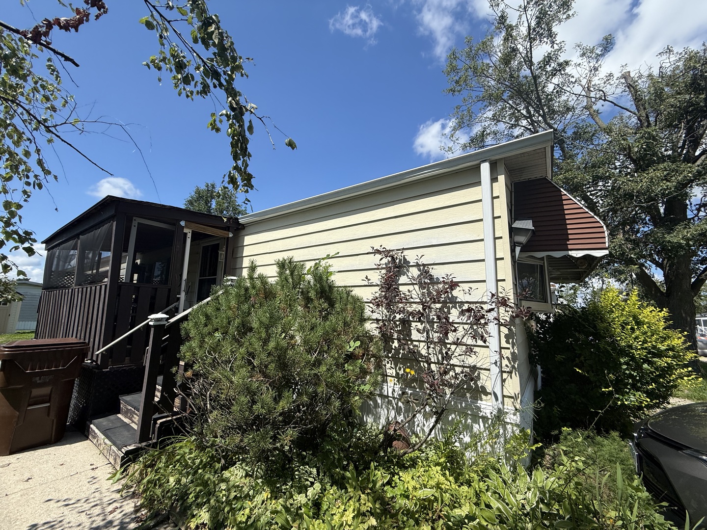 114 Huntsbridge Road