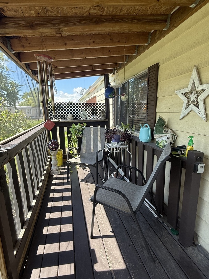 114 Huntsbridge Road
