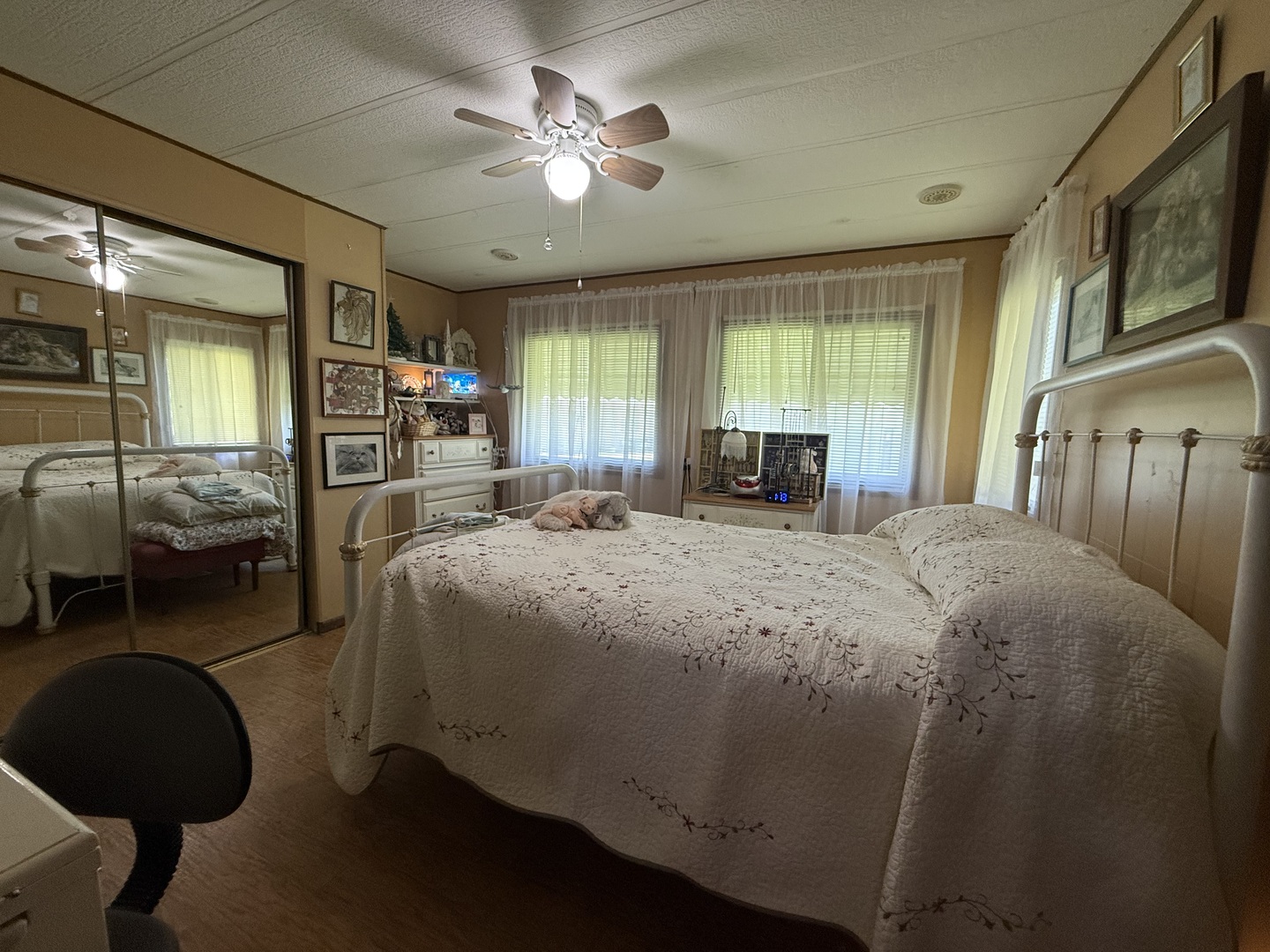 114 Huntsbridge Road