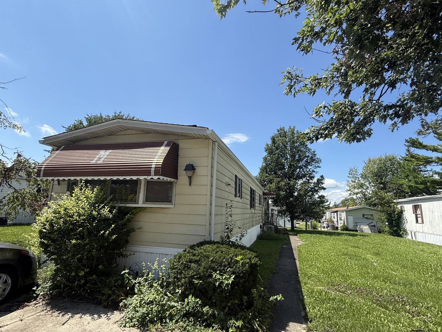 114 Huntsbridge Road