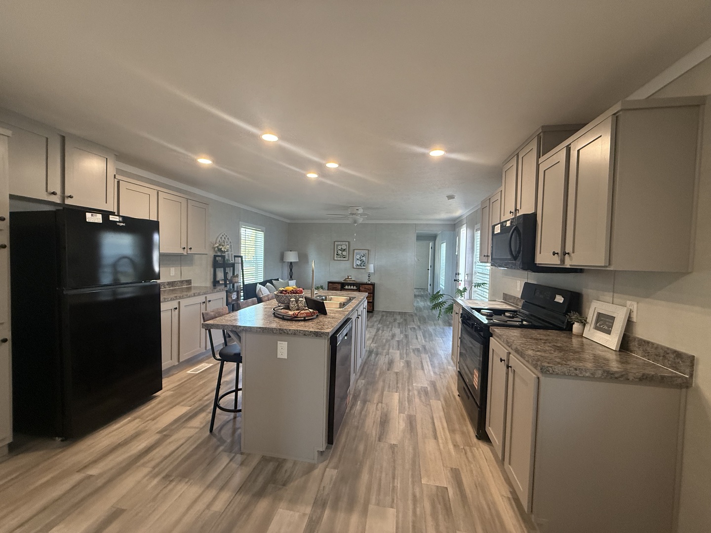 514 Prairie Road