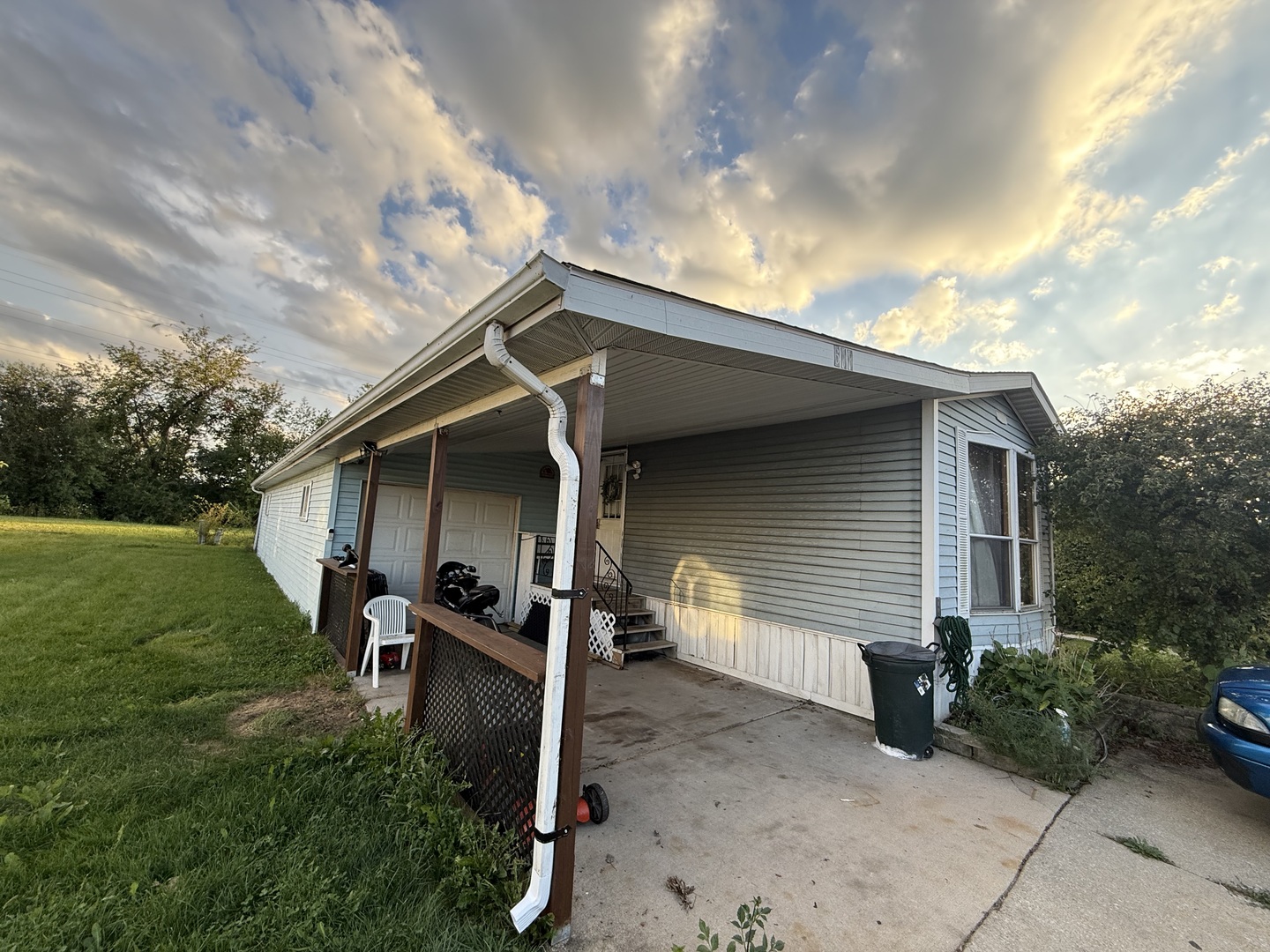 618 Tanglewood Road