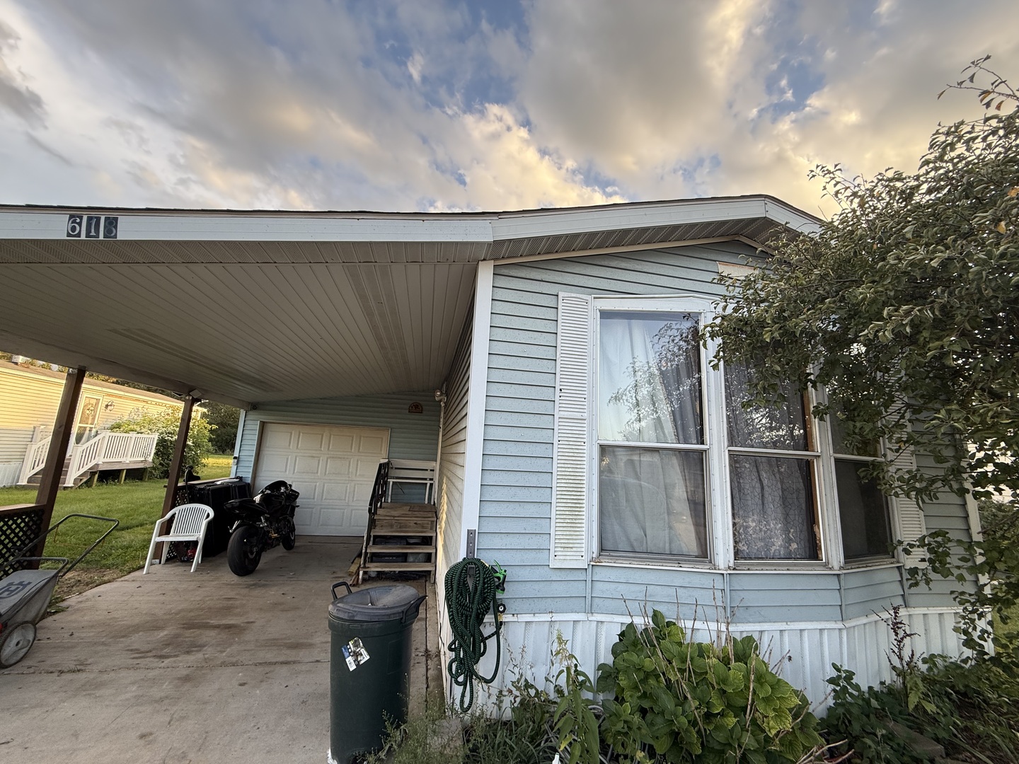 618 Tanglewood Road