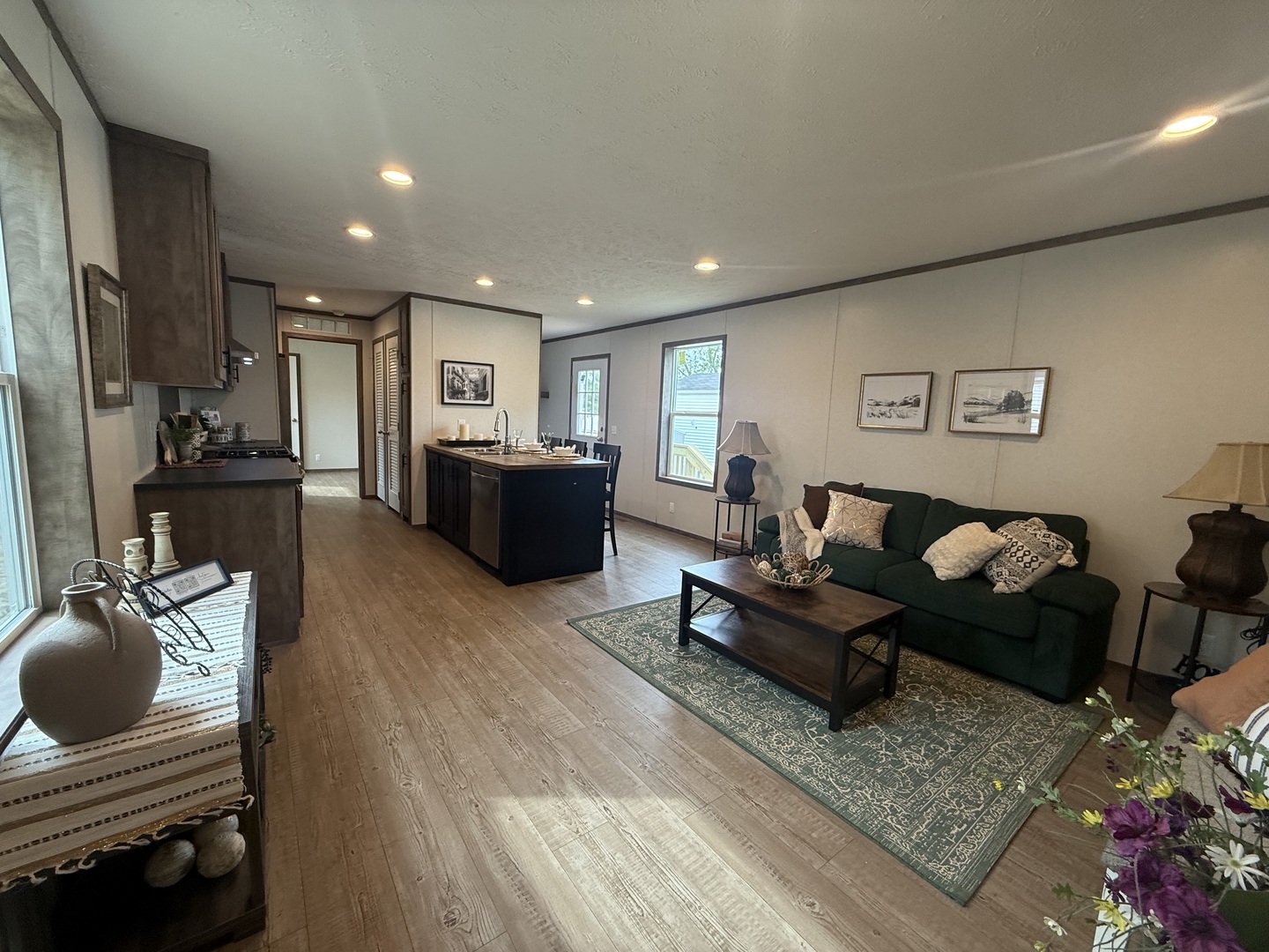 13 Hearthside Road