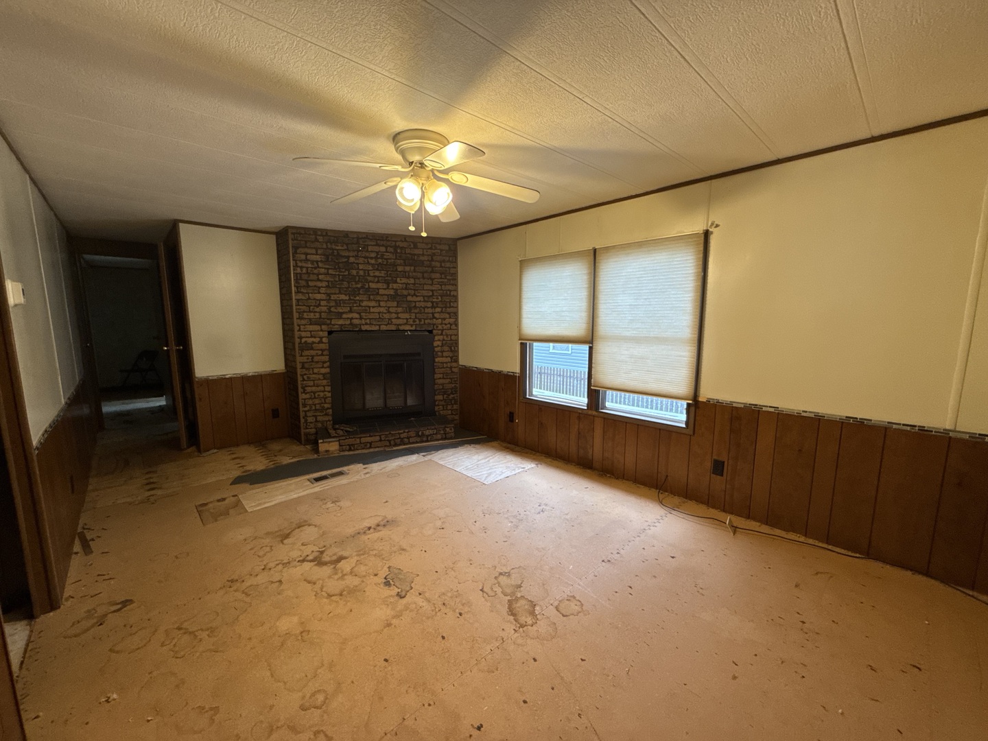 110 HUNTSBRIDGE Road Unit: 110
