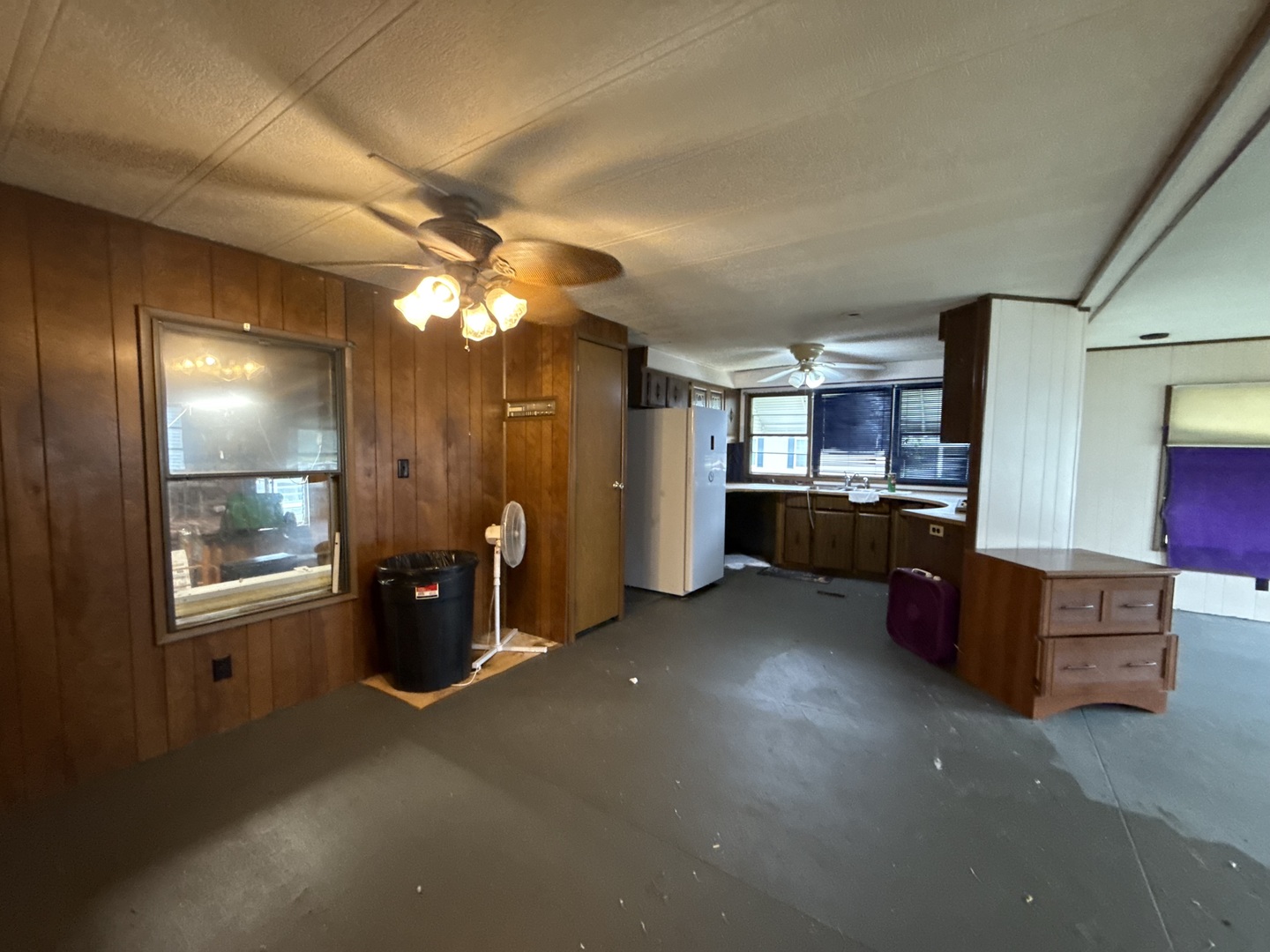 110 HUNTSBRIDGE Road Unit: 110