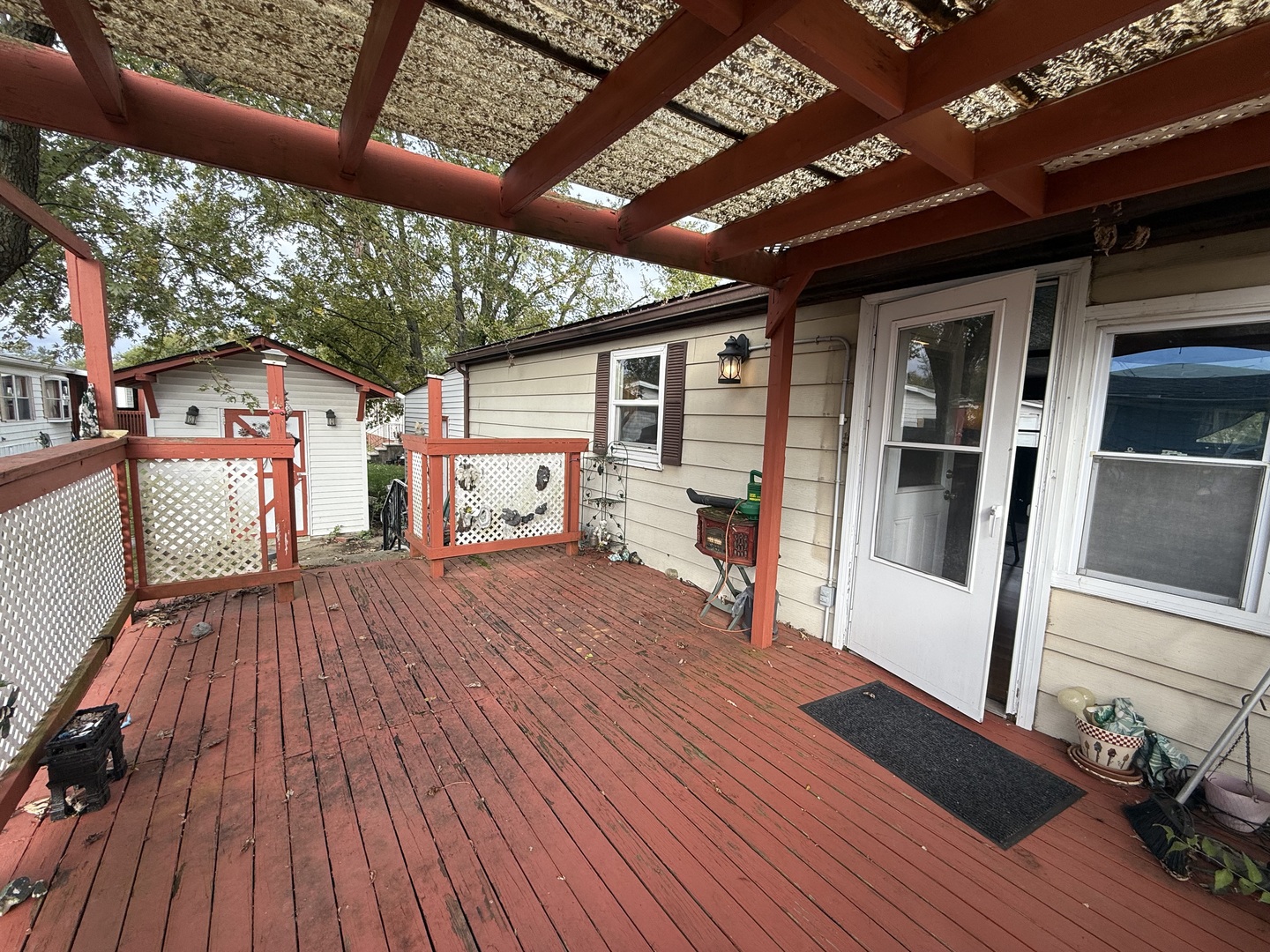 280 Blackthorn Road