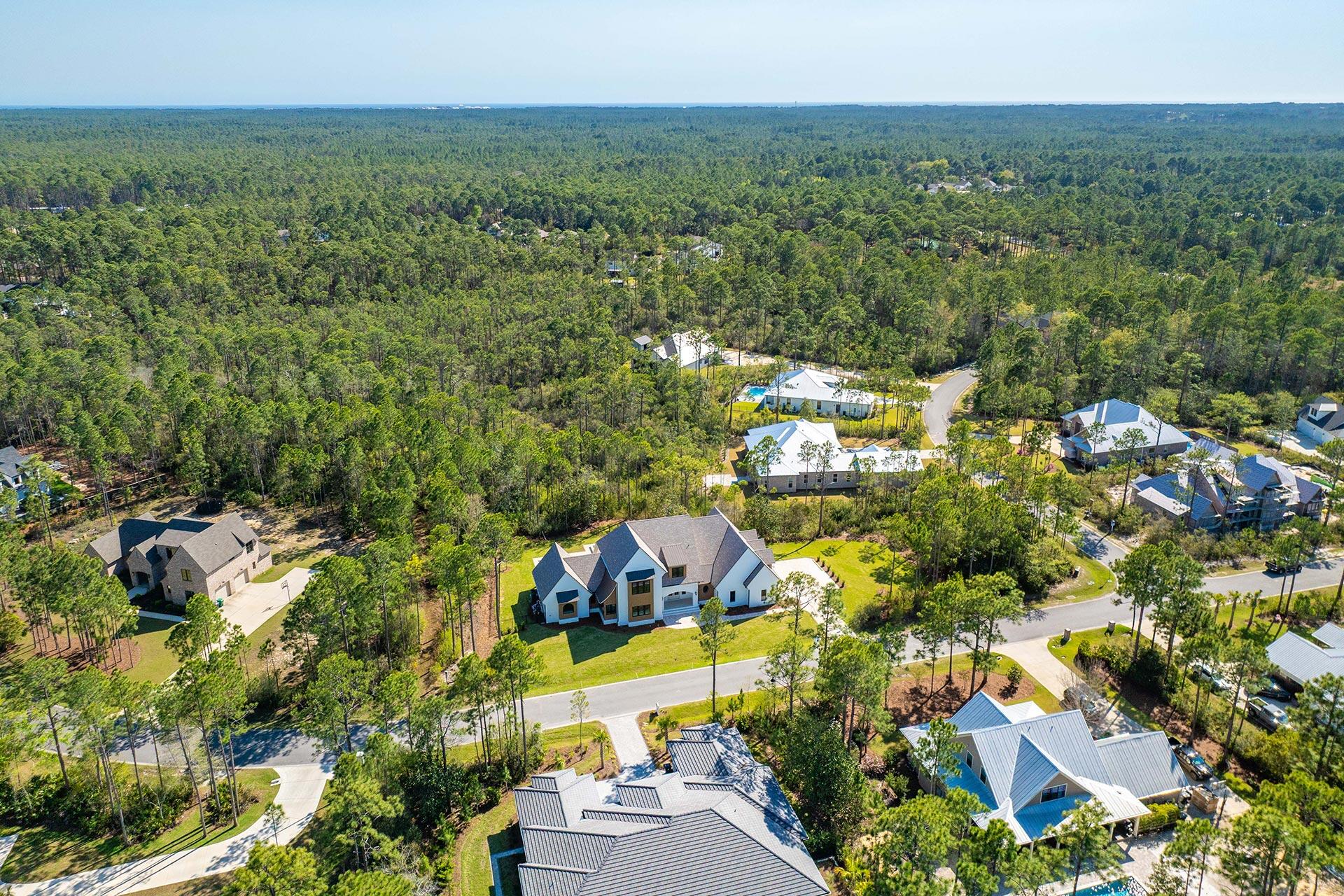 159 Seclusion Way