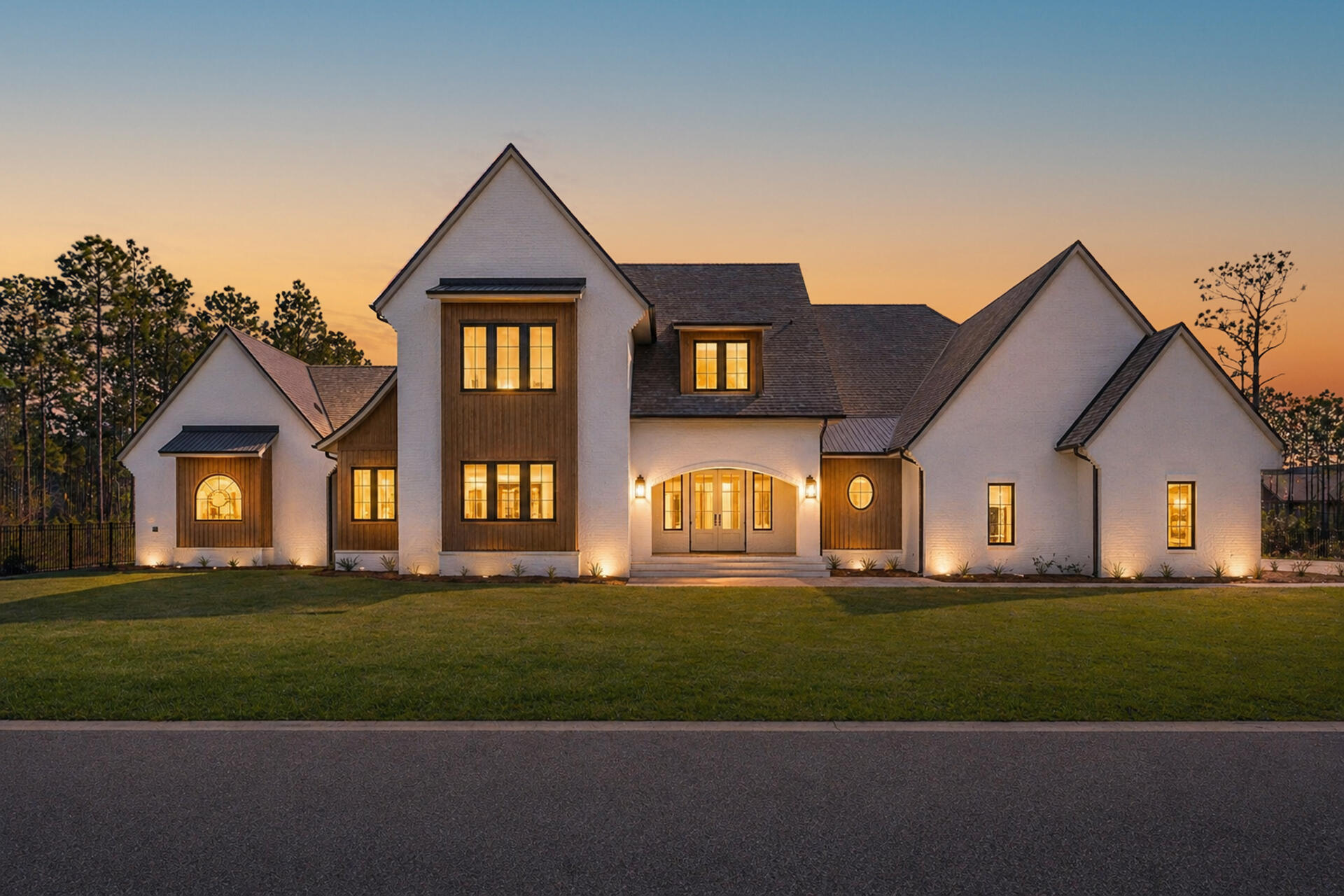 159 Seclusion Way