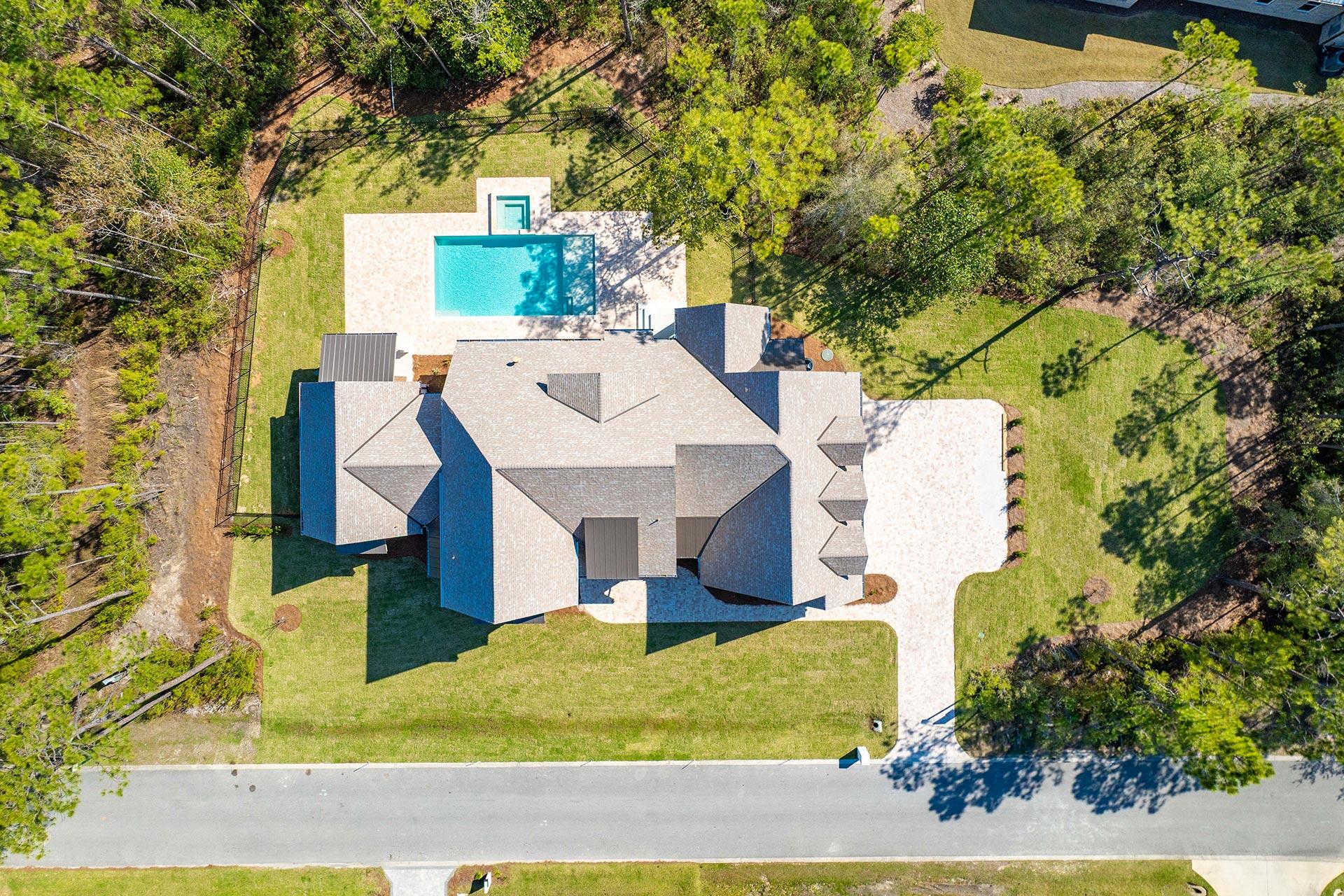 159 Seclusion Way