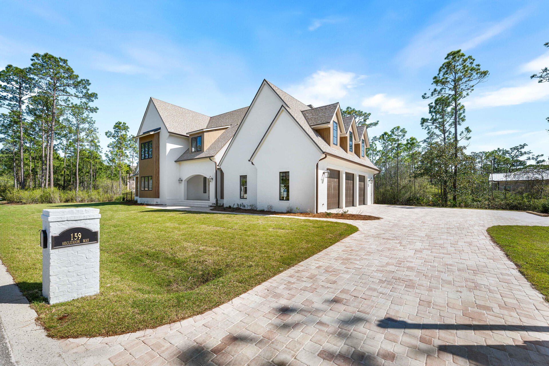 159 Seclusion Way