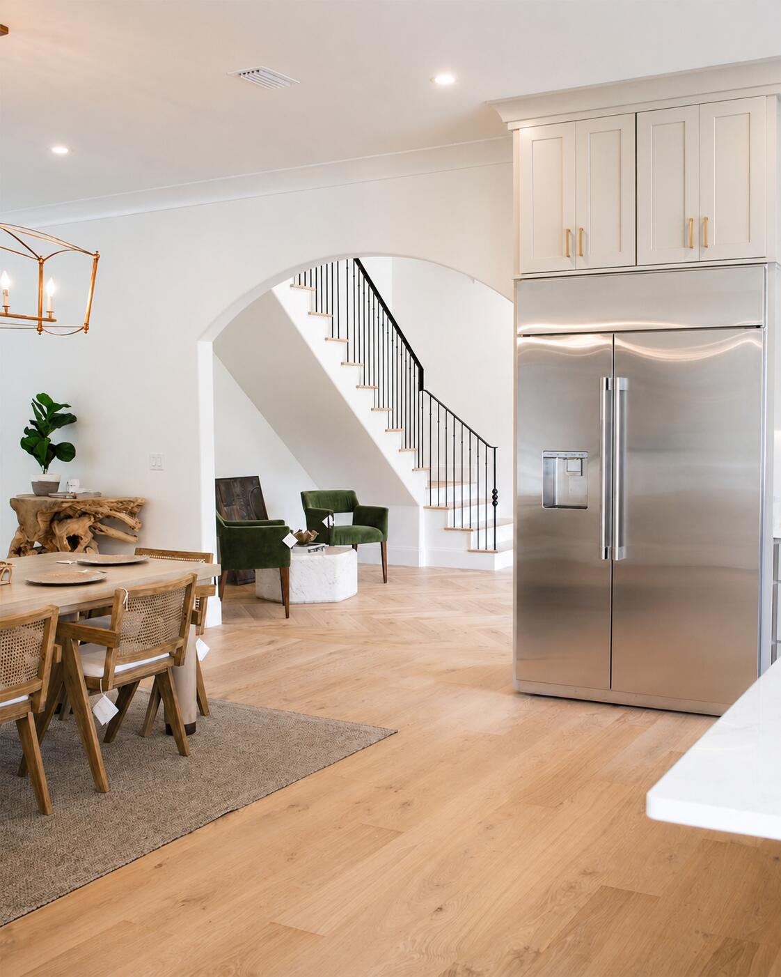 159 Seclusion Way
