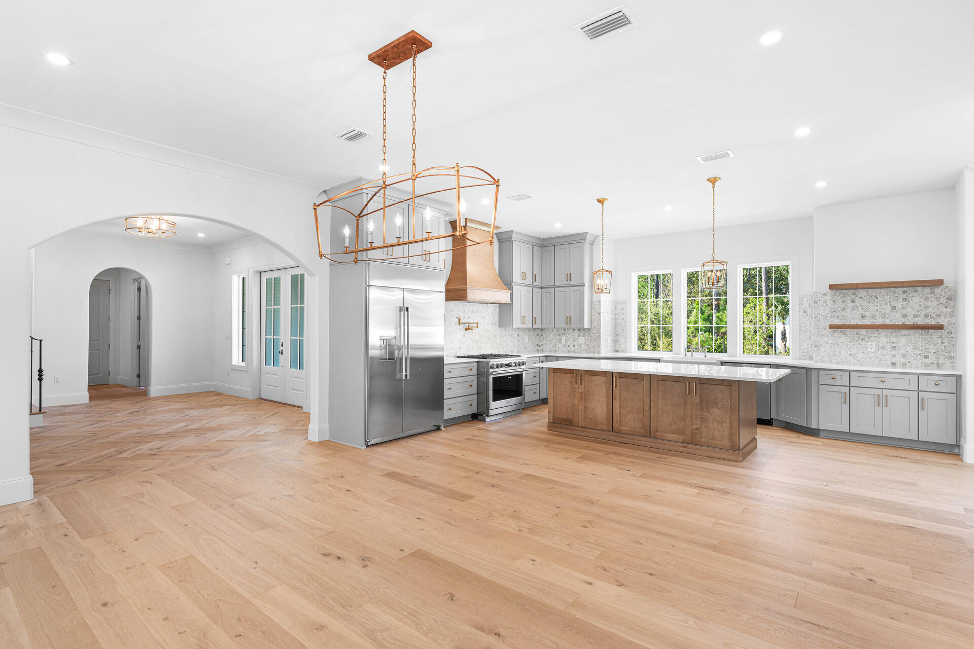 159 Seclusion Way
