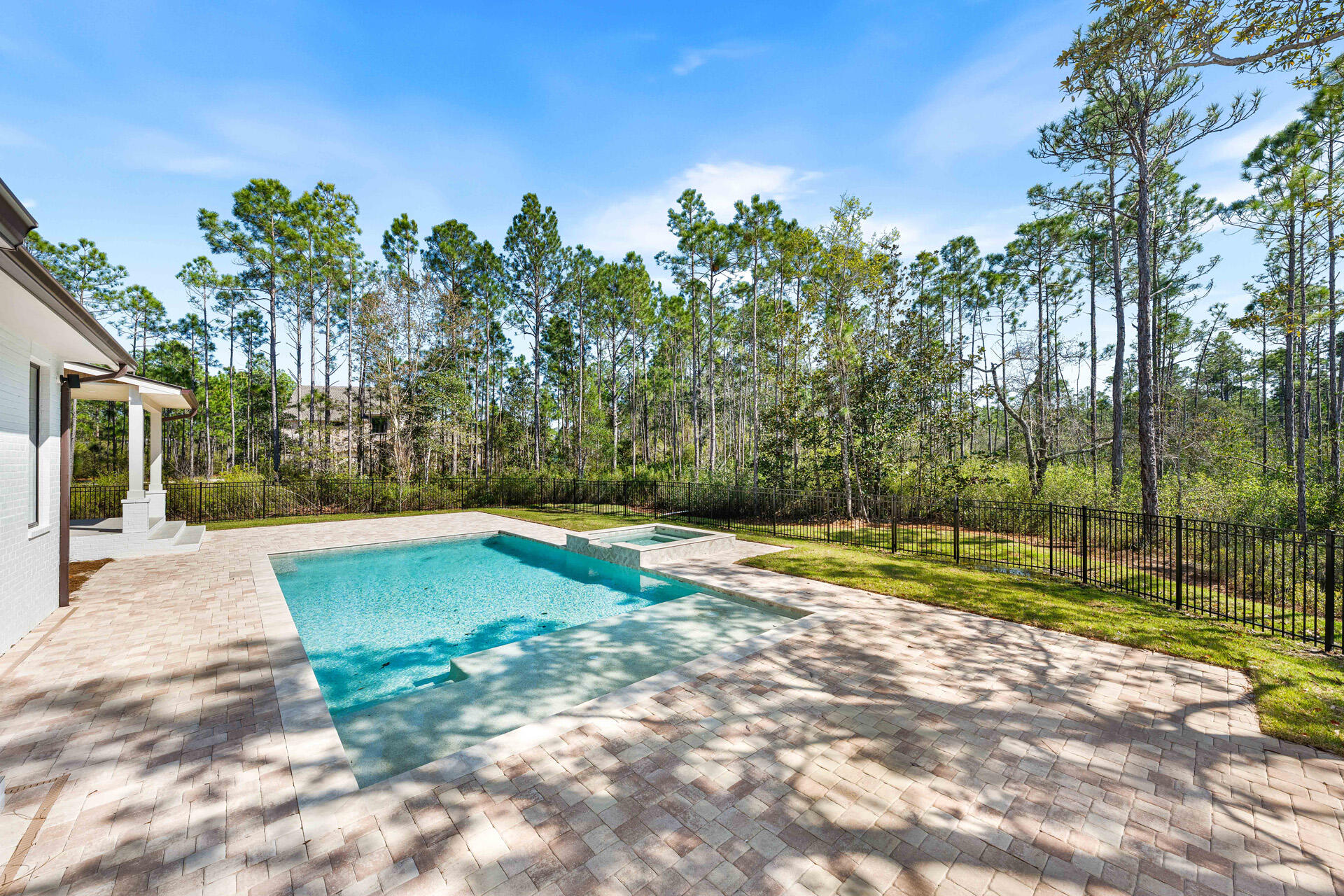 159 Seclusion Way