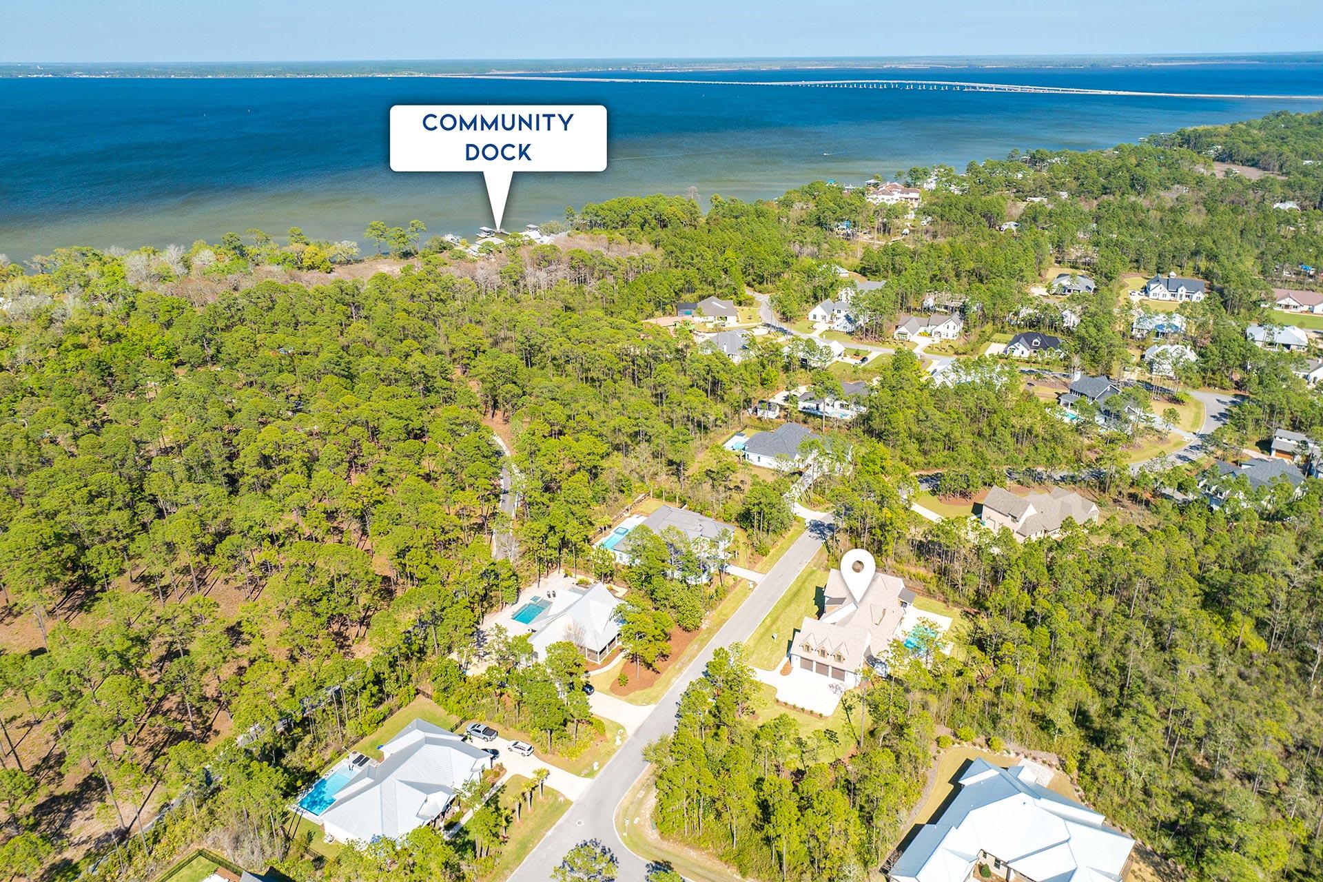 159 Seclusion Way