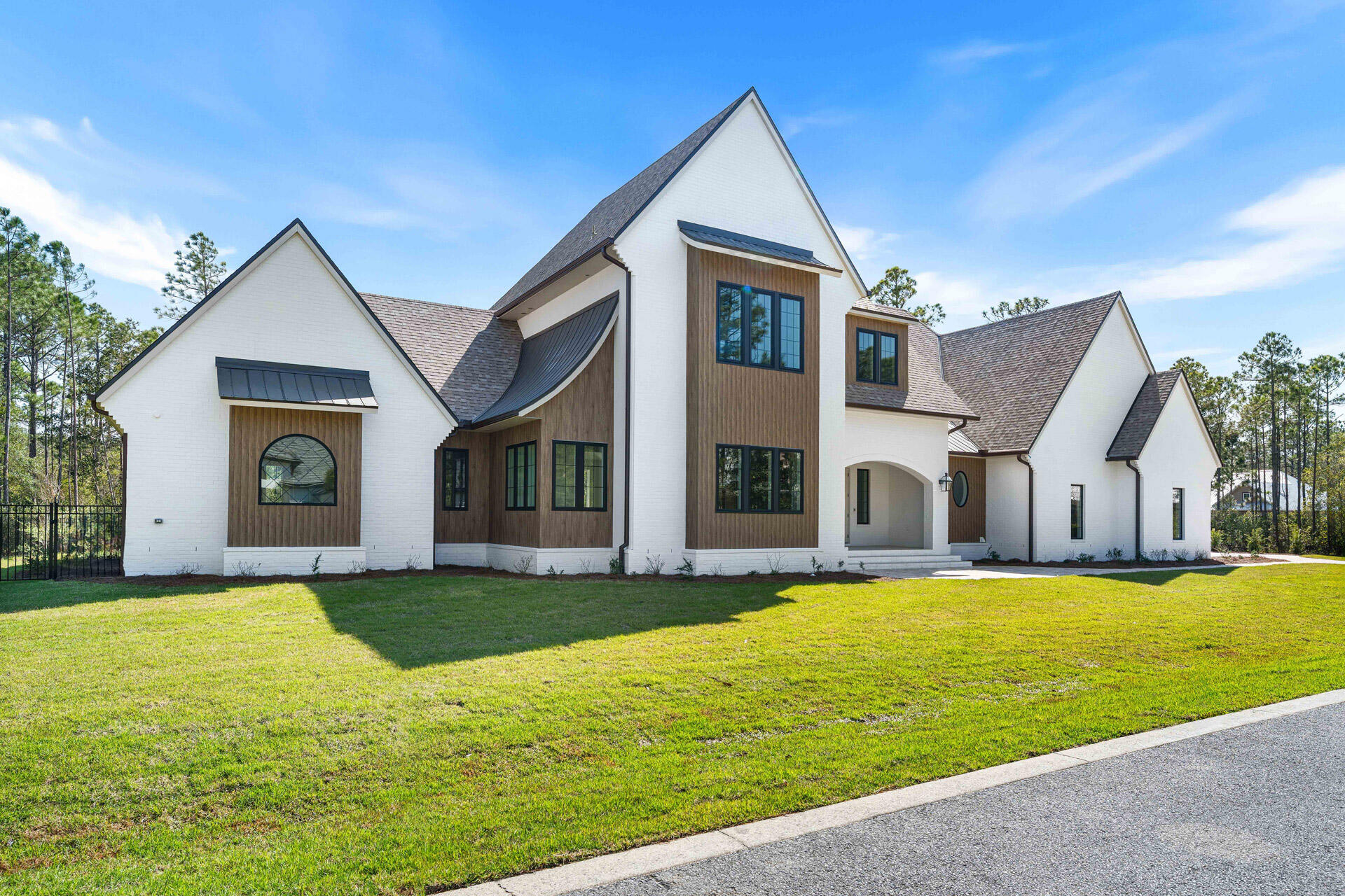 159 Seclusion Way