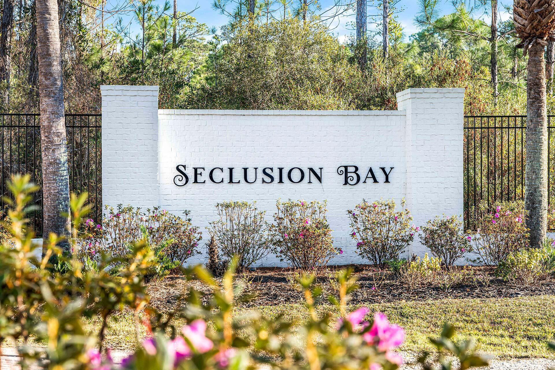 159 Seclusion Way