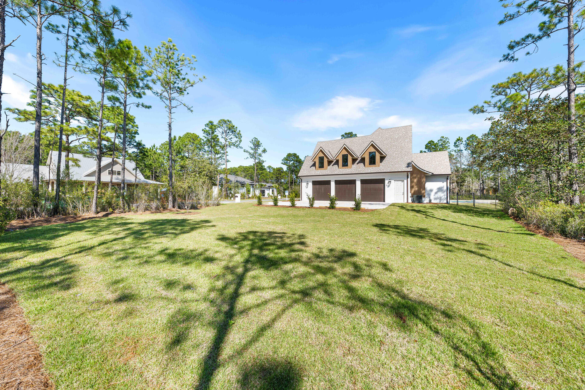 159 Seclusion Way