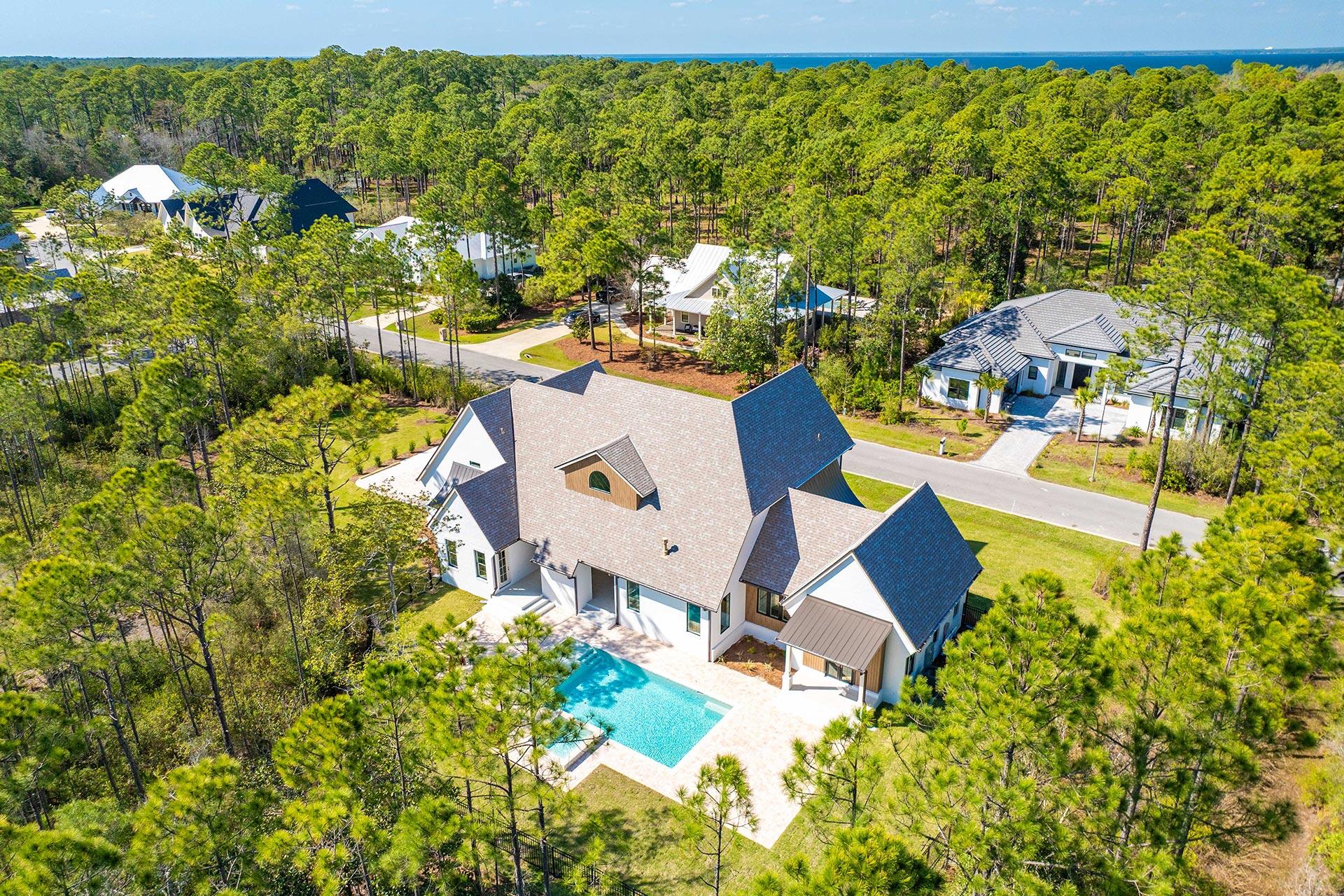 159 Seclusion Way
