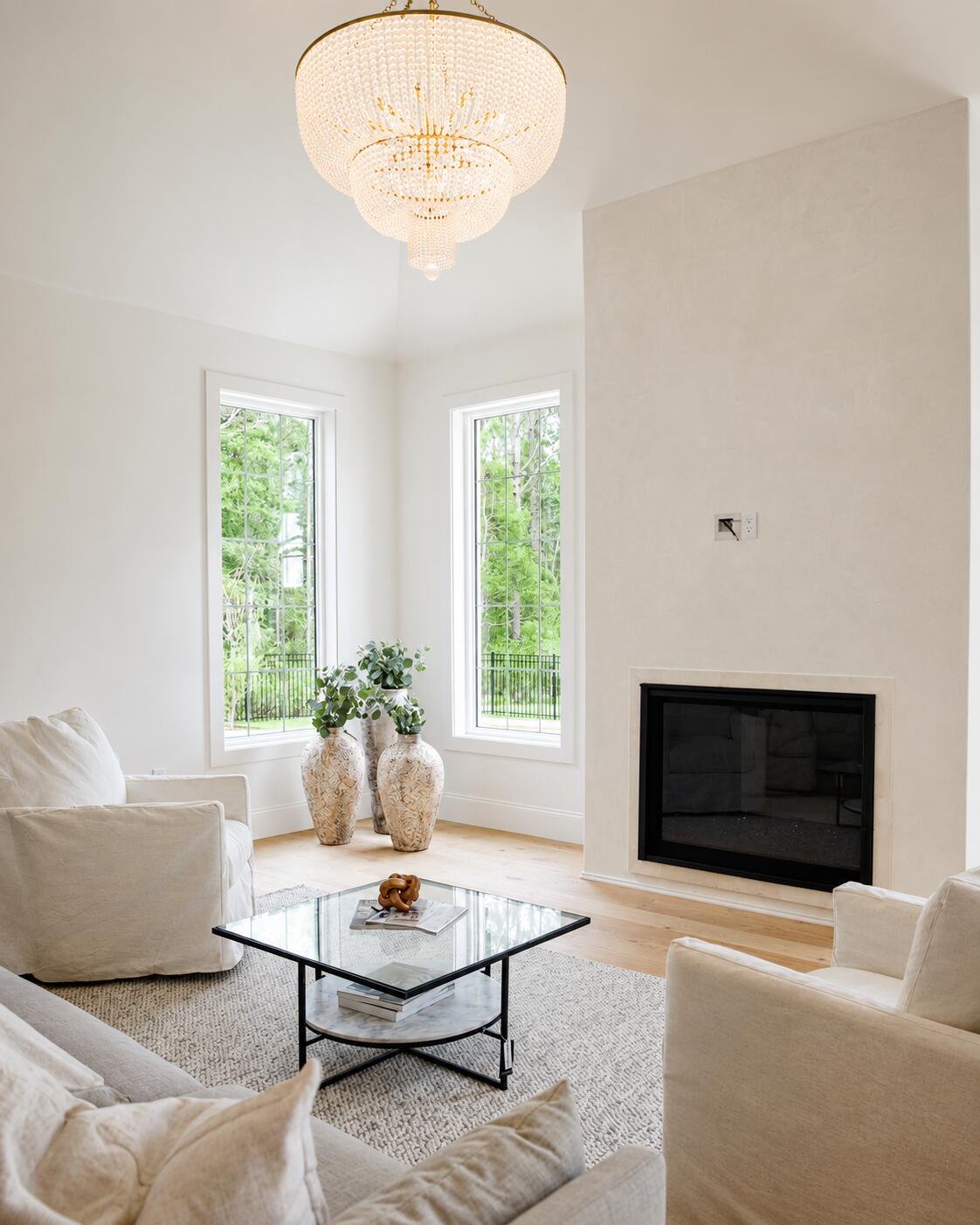159 Seclusion Way