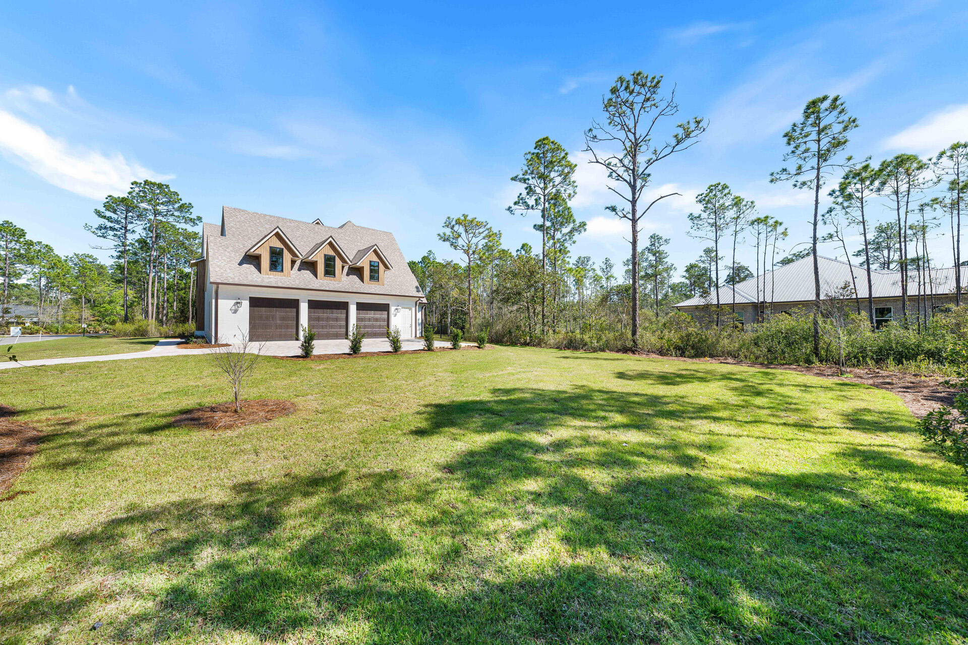 159 Seclusion Way