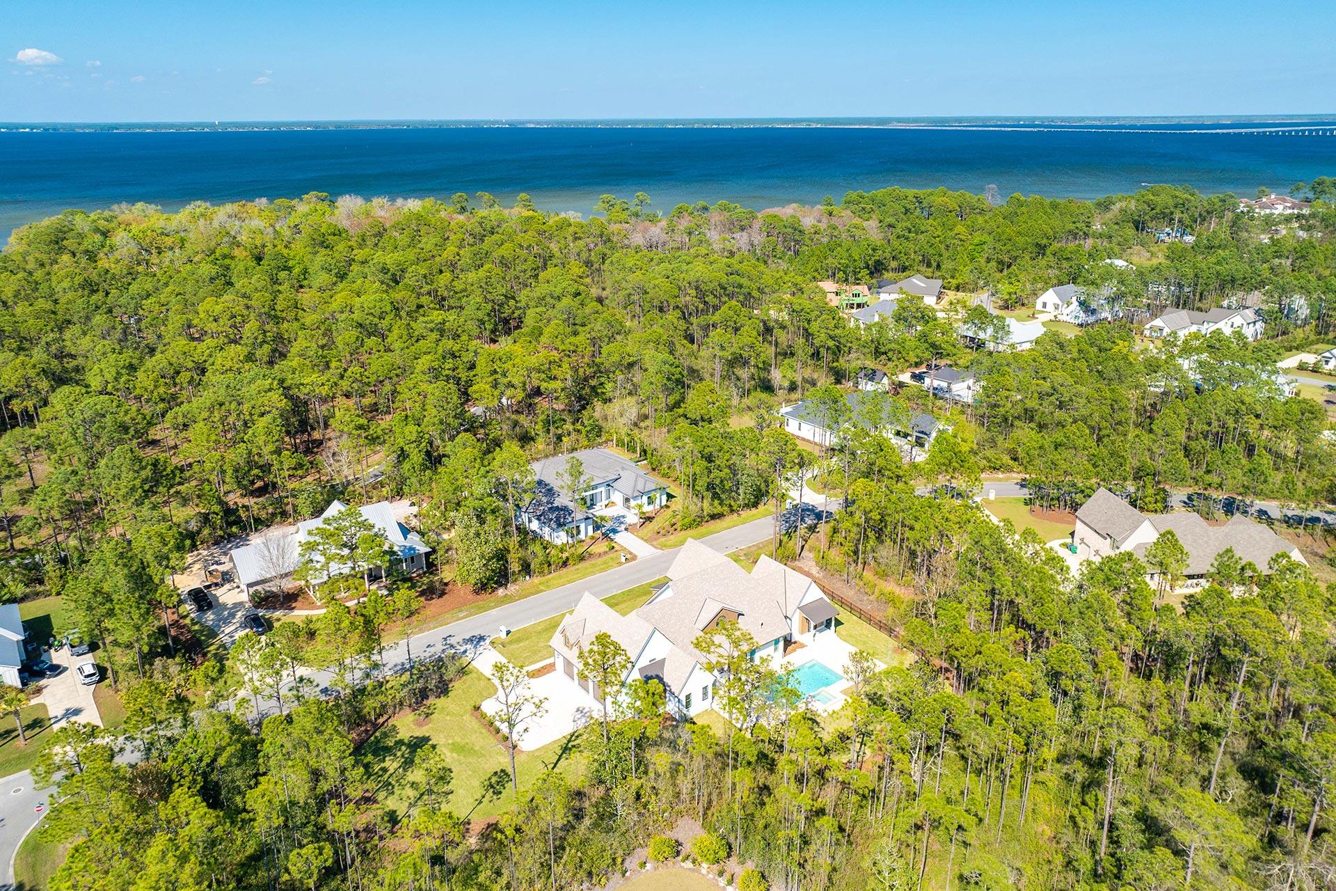 159 Seclusion Way