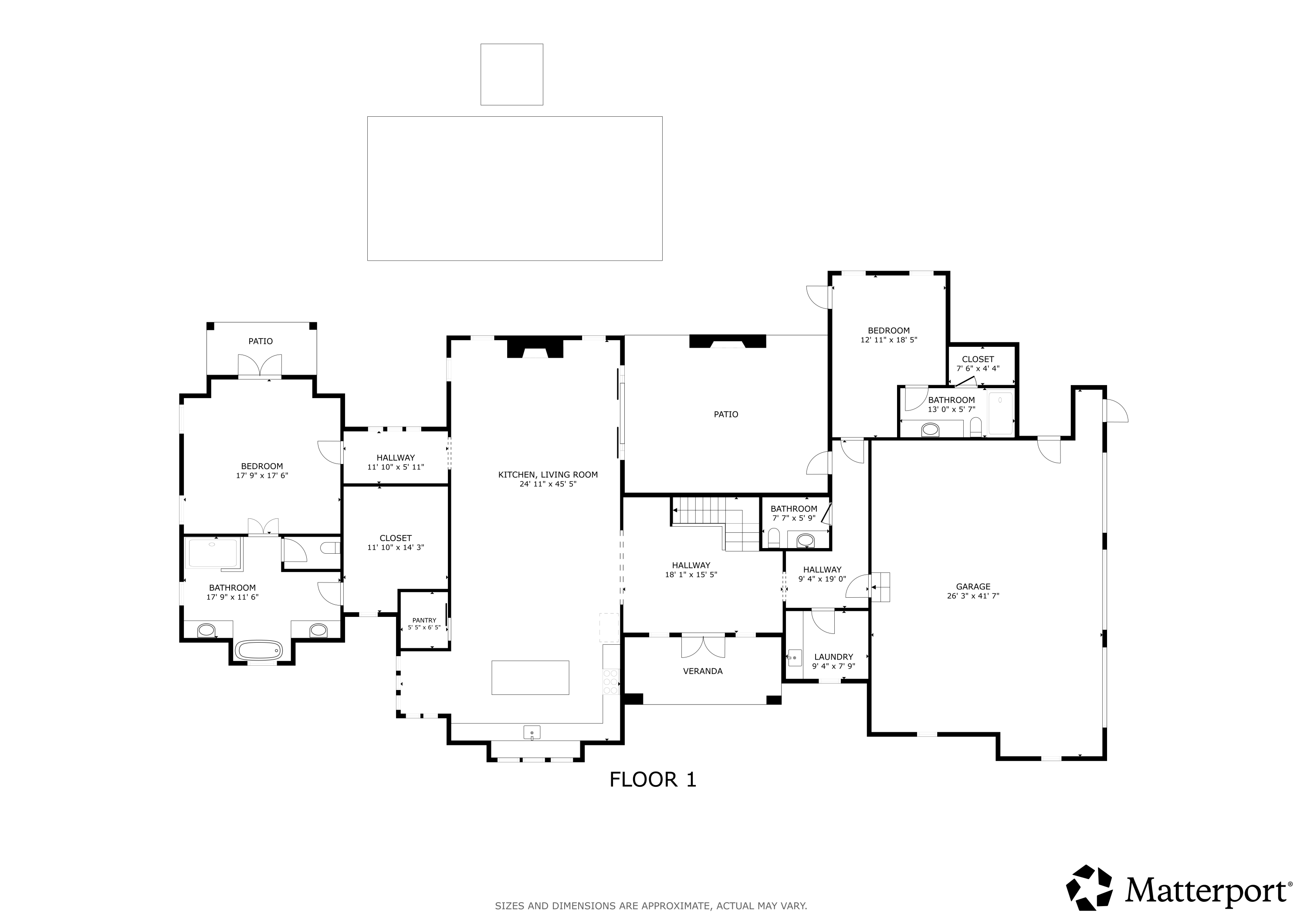 159 Seclusion Way
