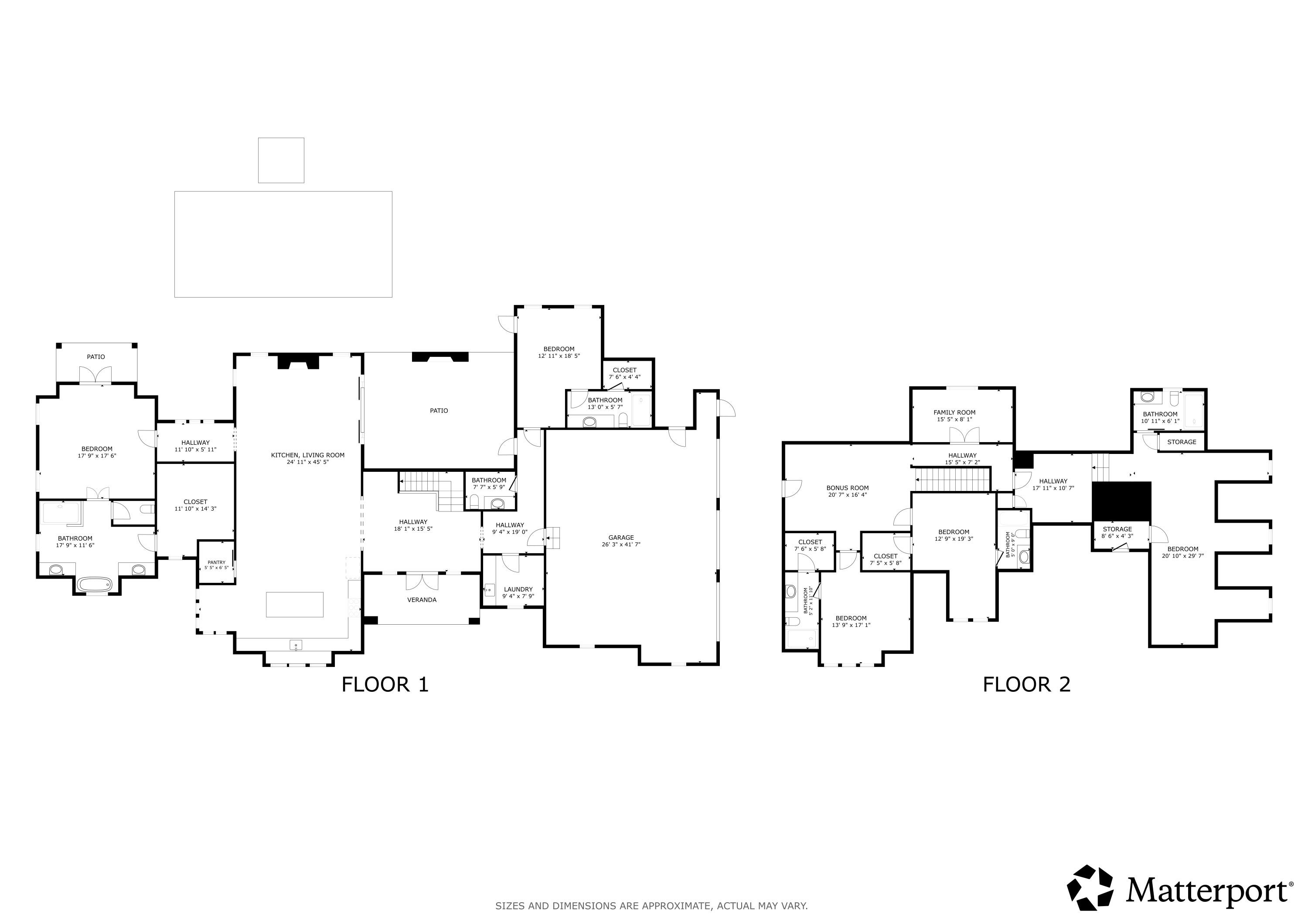 159 Seclusion Way