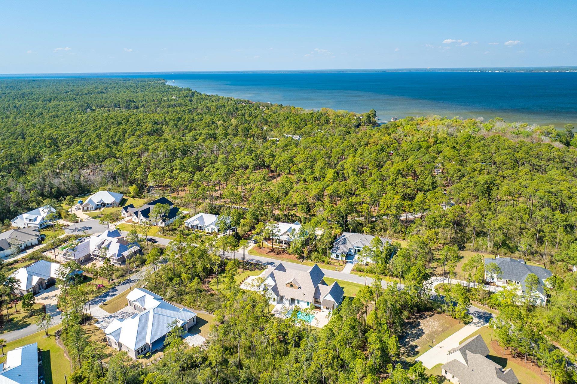 159 Seclusion Way
