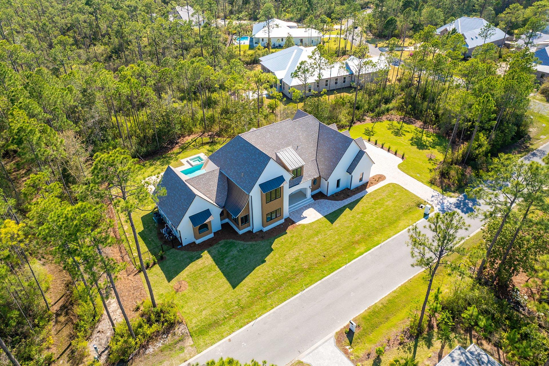 159 Seclusion Way