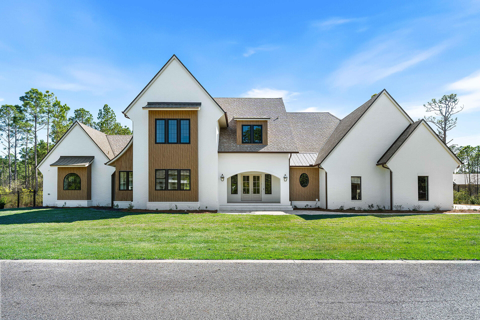 159 Seclusion Way
