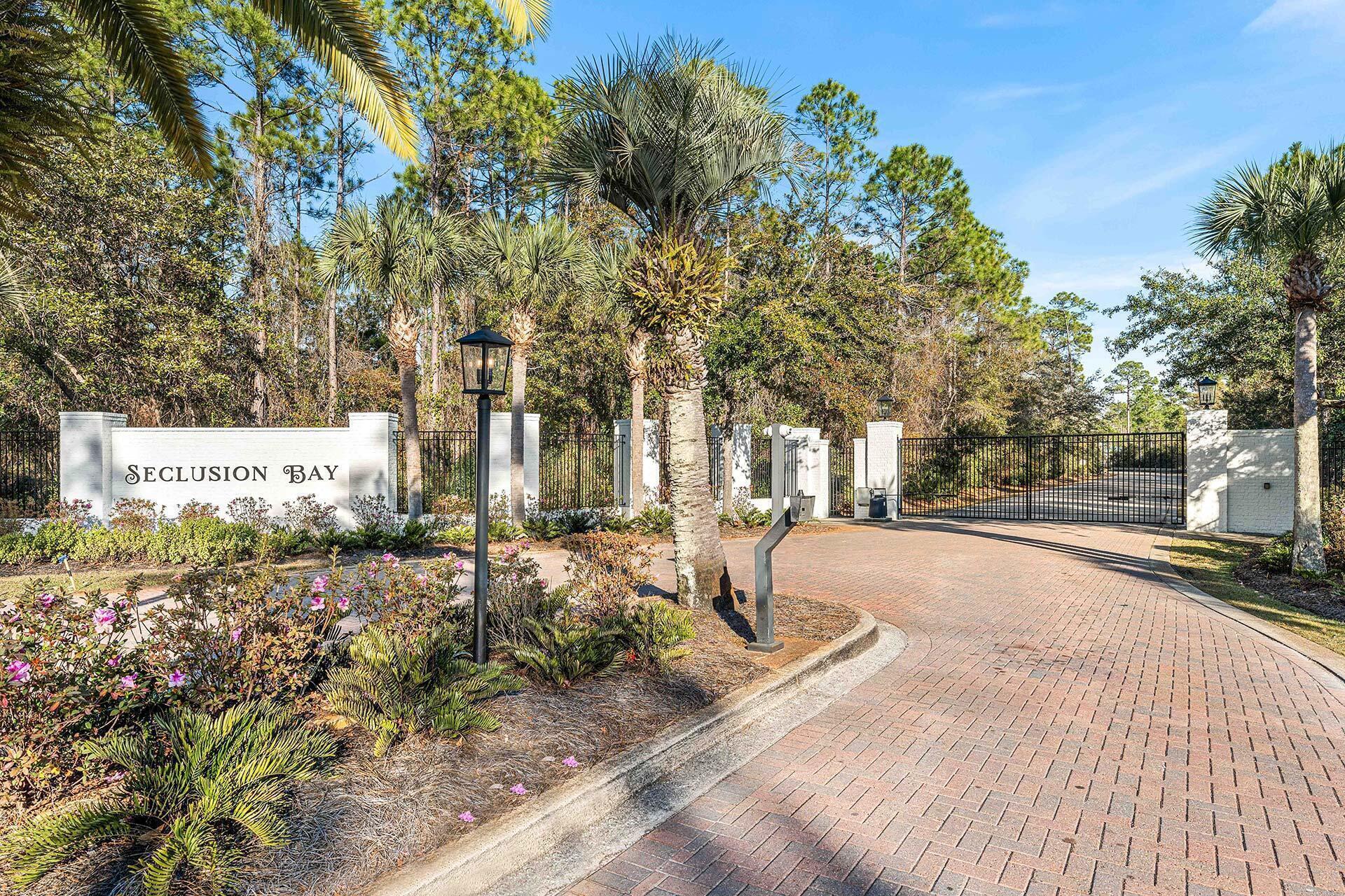 159 Seclusion Way
