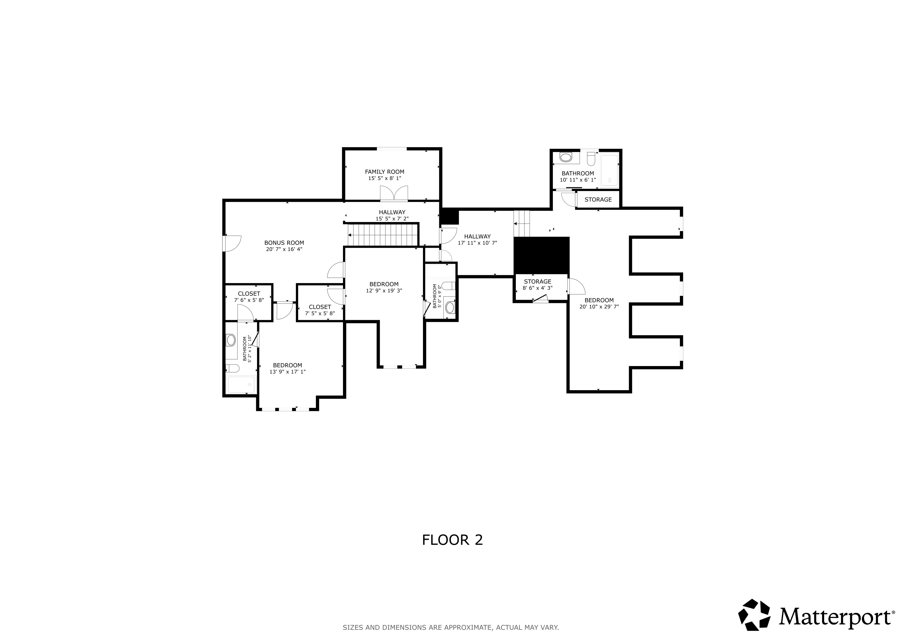 159 Seclusion Way