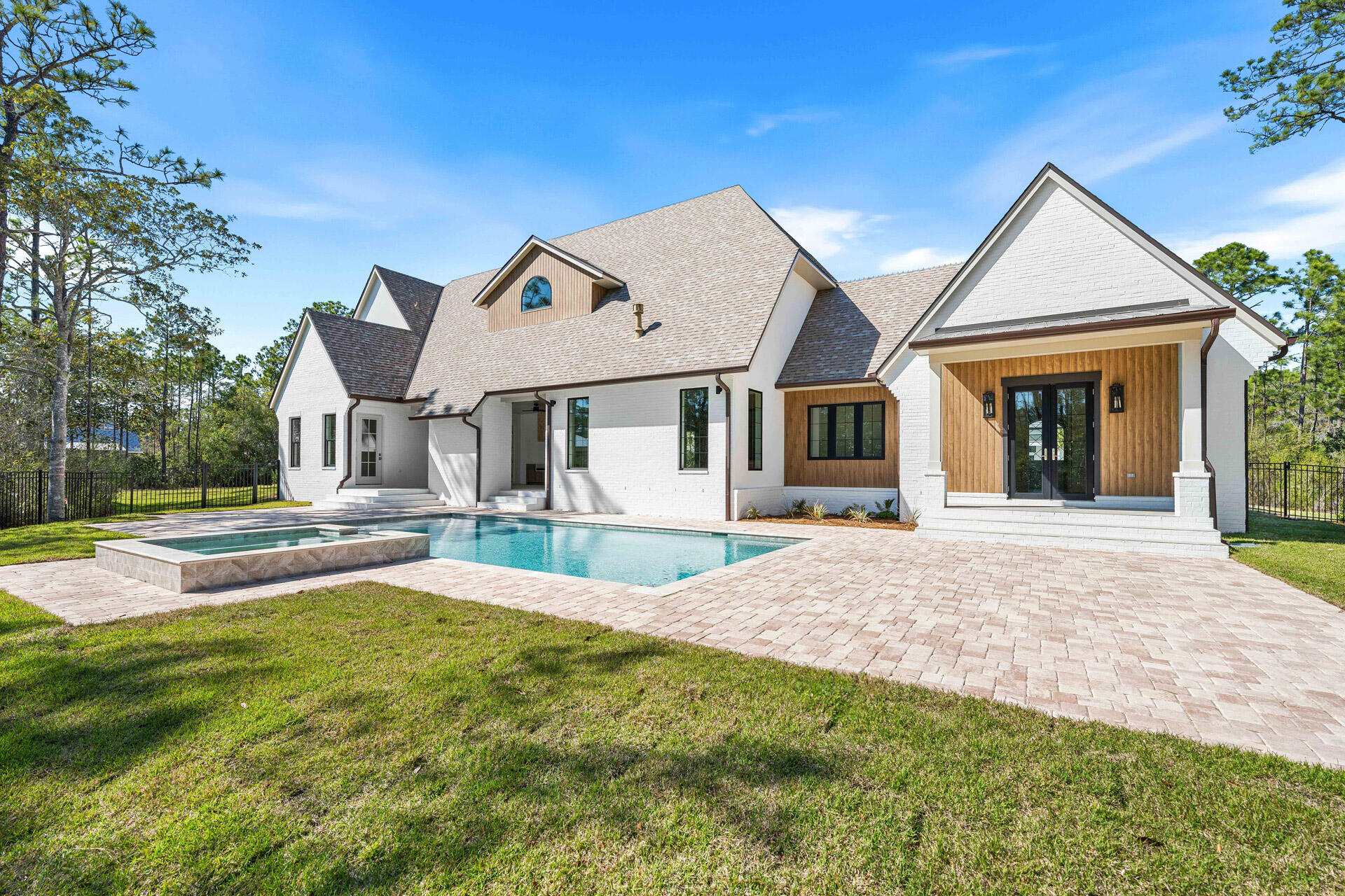 159 Seclusion Way