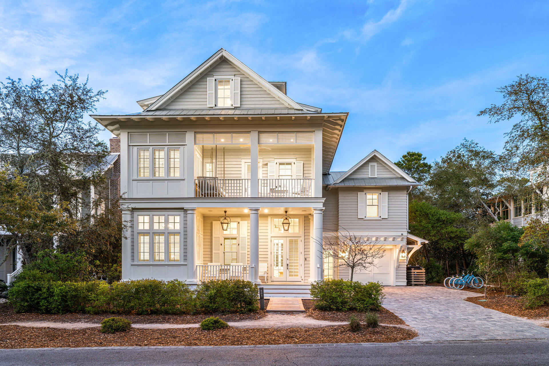 605 Western Lake Drive