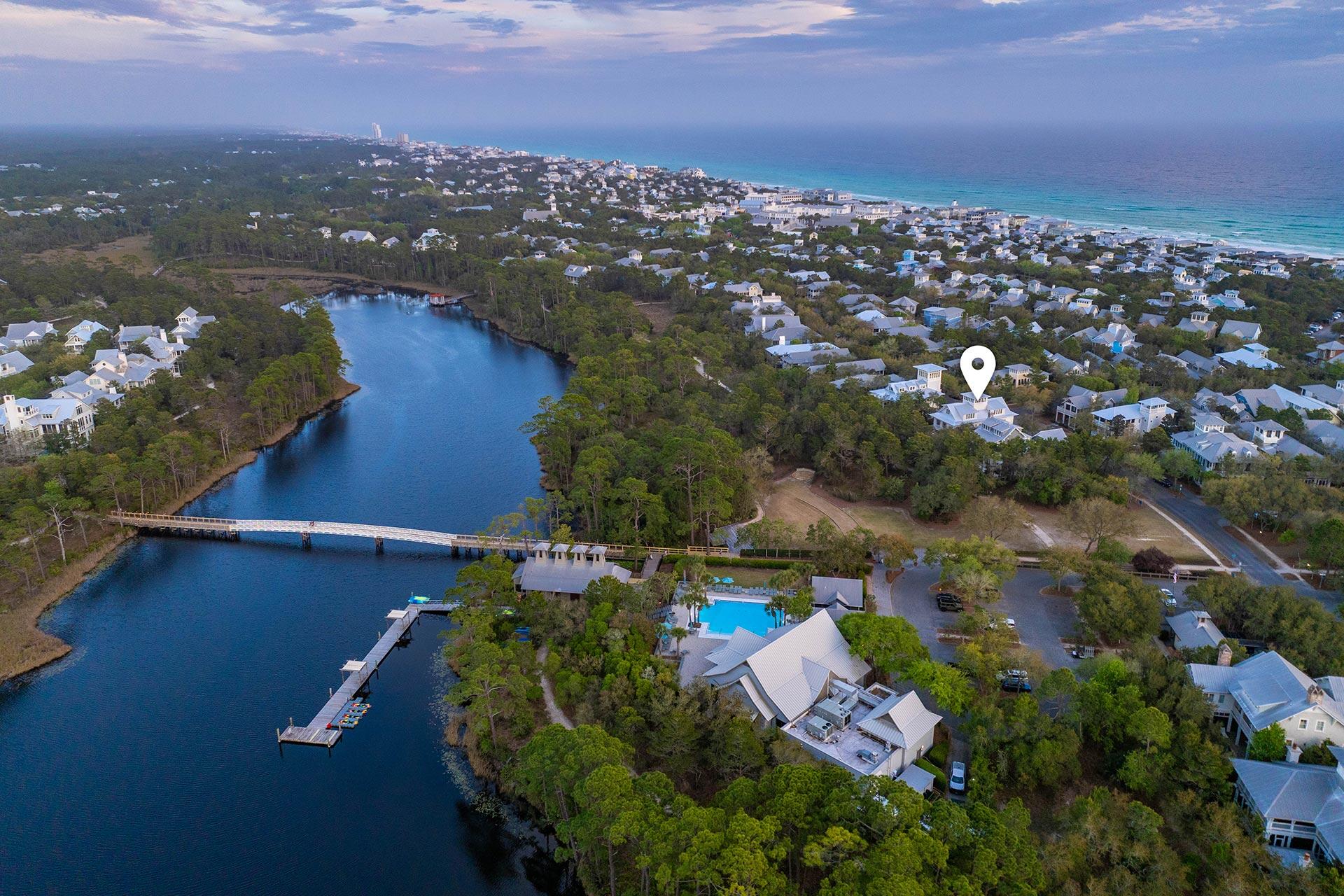 605 Western Lake Drive