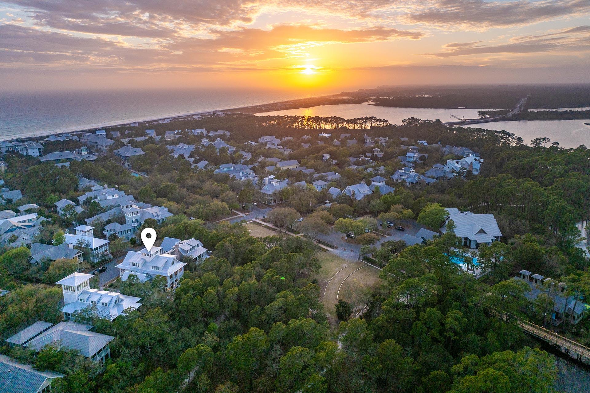 605 Western Lake Drive